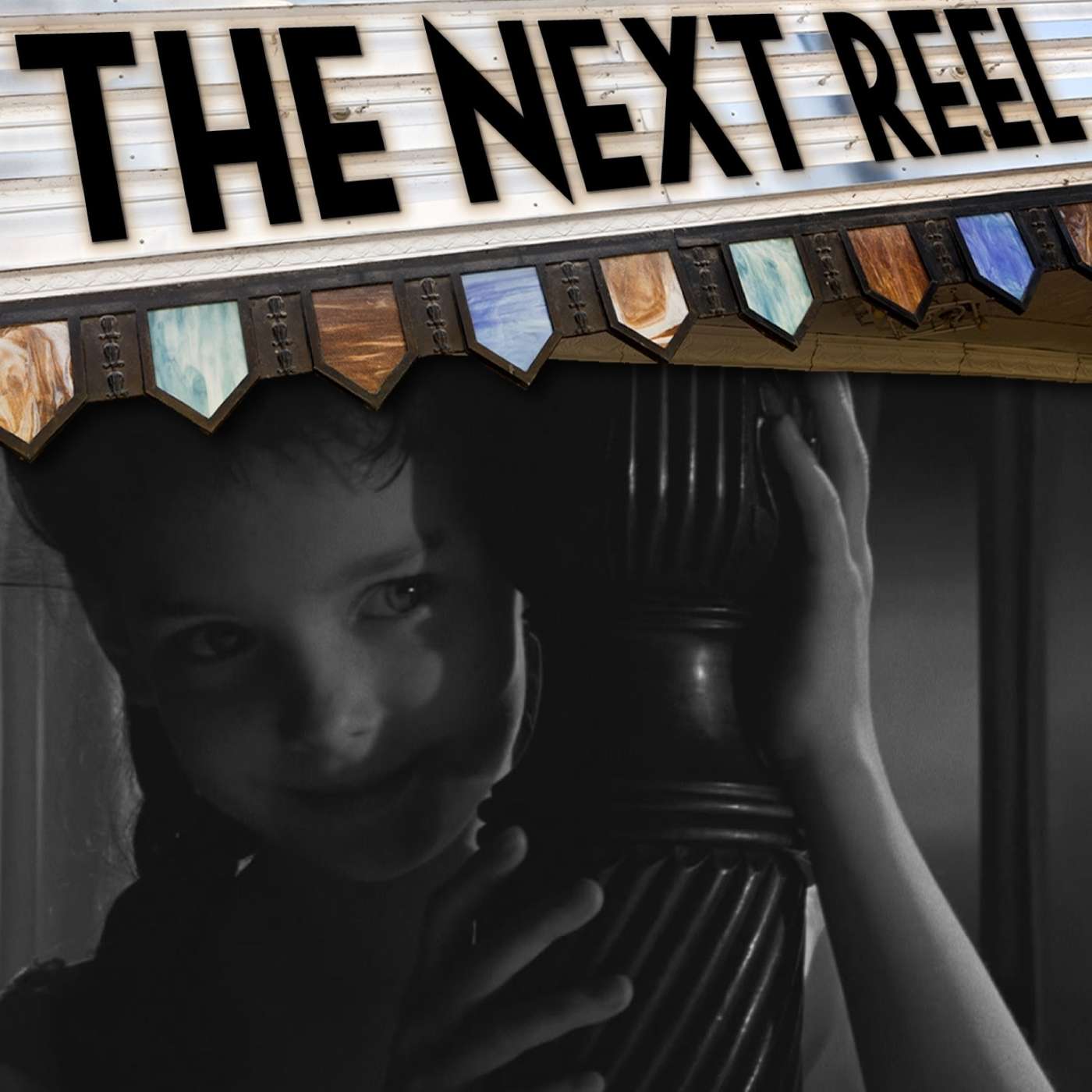 The Next Reel Film Podcast