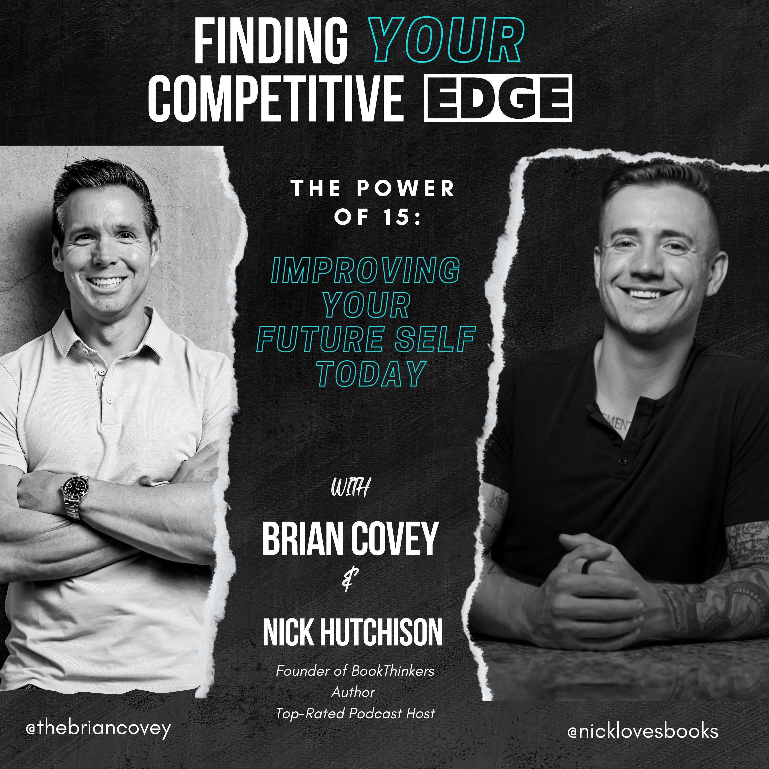 Competitive Edge Podcast