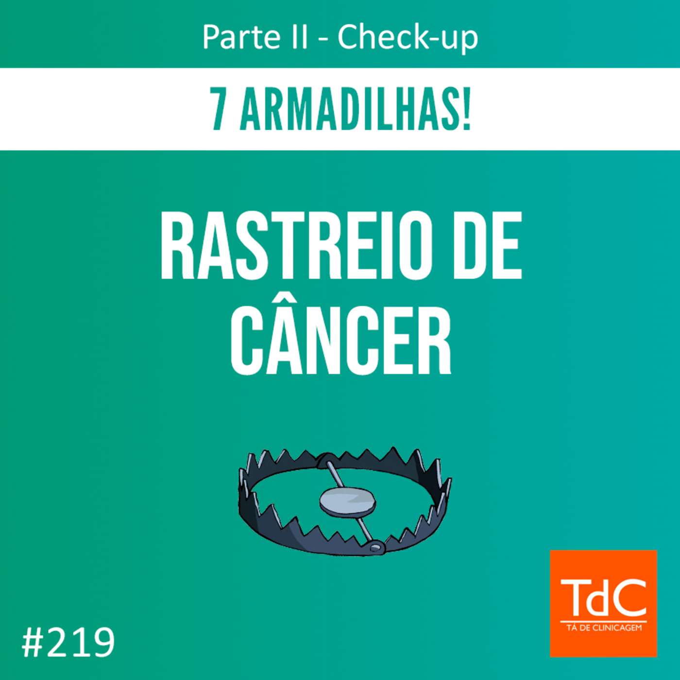 Ta de Clinicagem