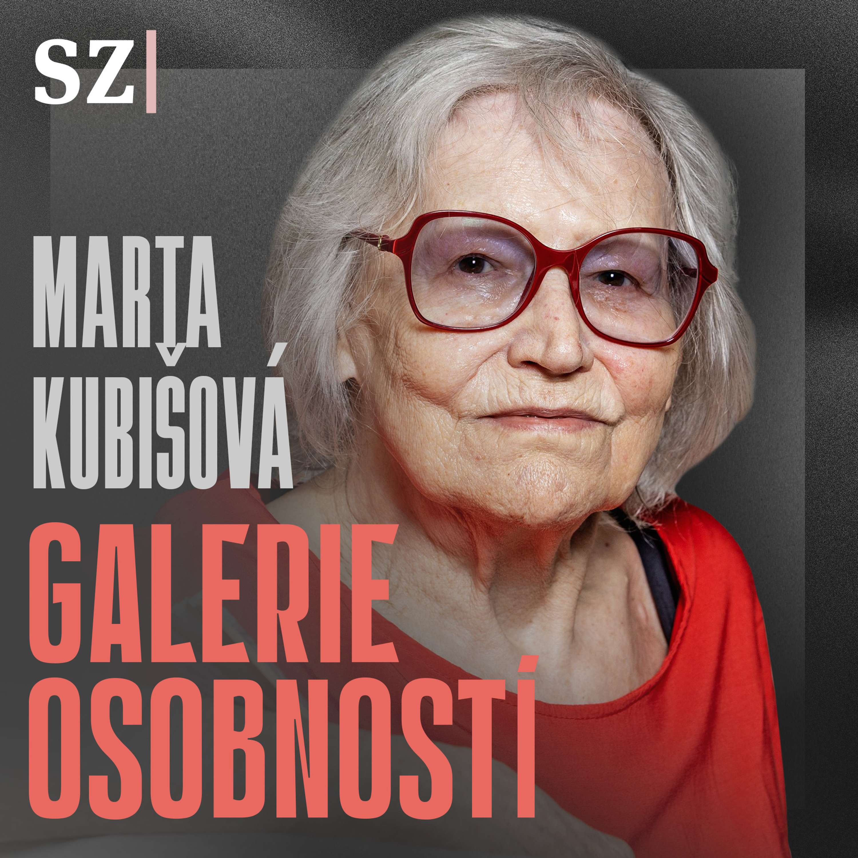 Galerie osobností