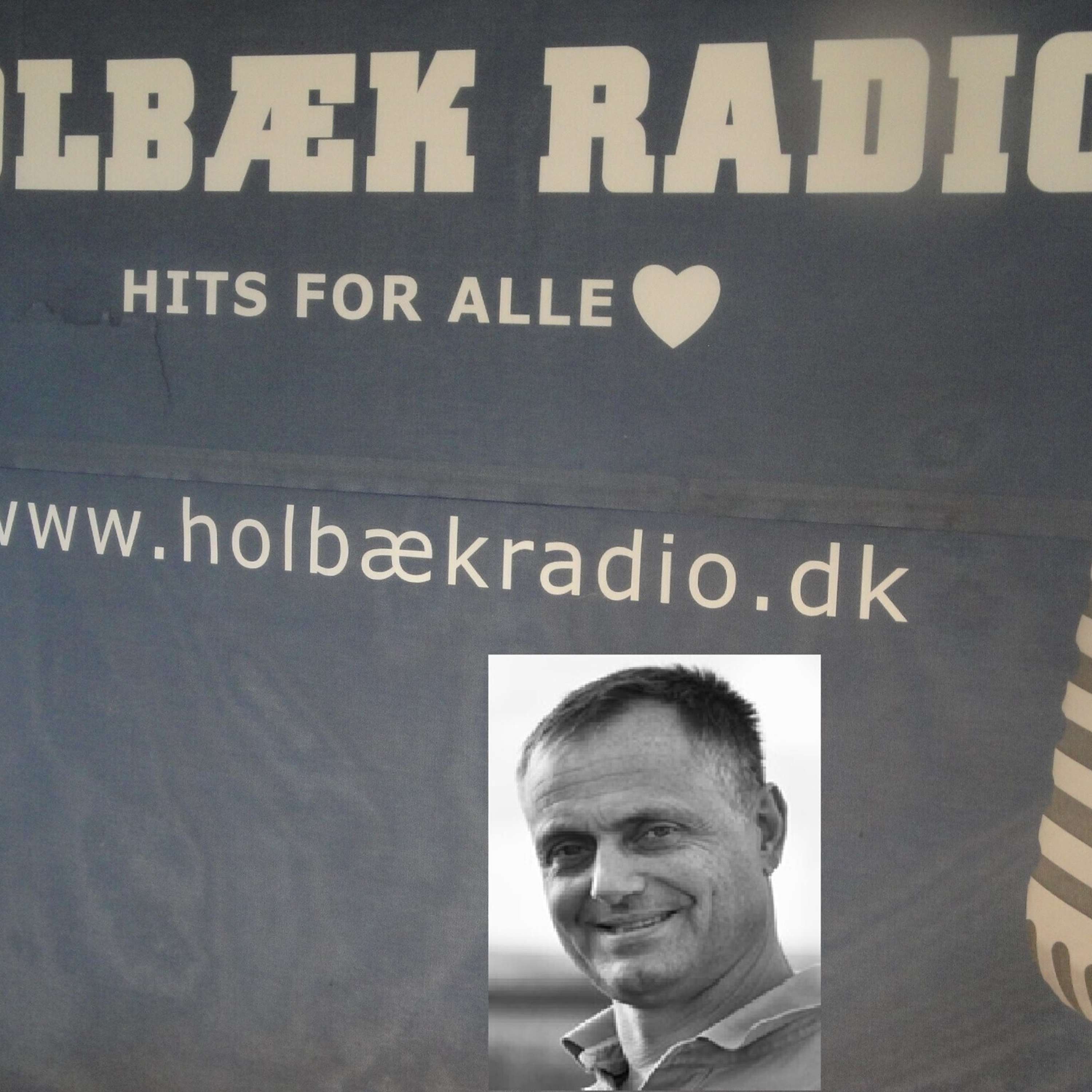Holbæk Podcast - Talkshow