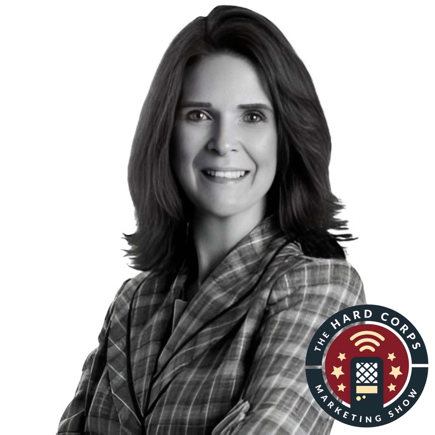 The Hard Corps Marketing Show