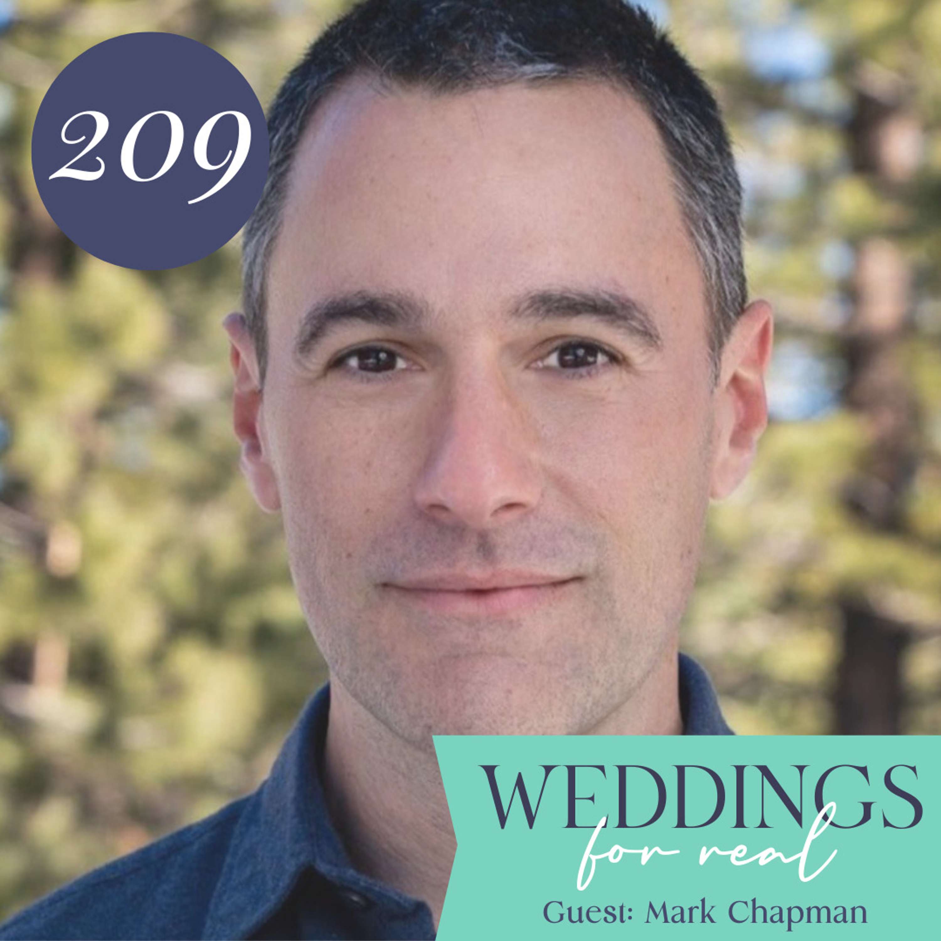 Weddings for Real