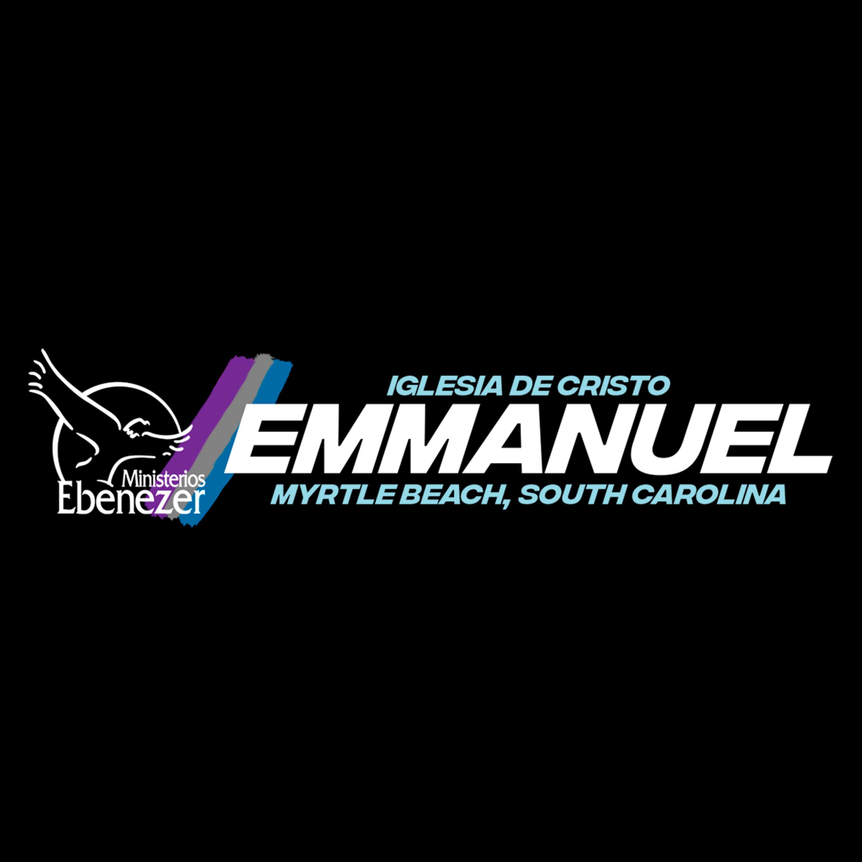 Iglesia de Cristo Ebenezer Emmanuel Myrtle Beach, SC