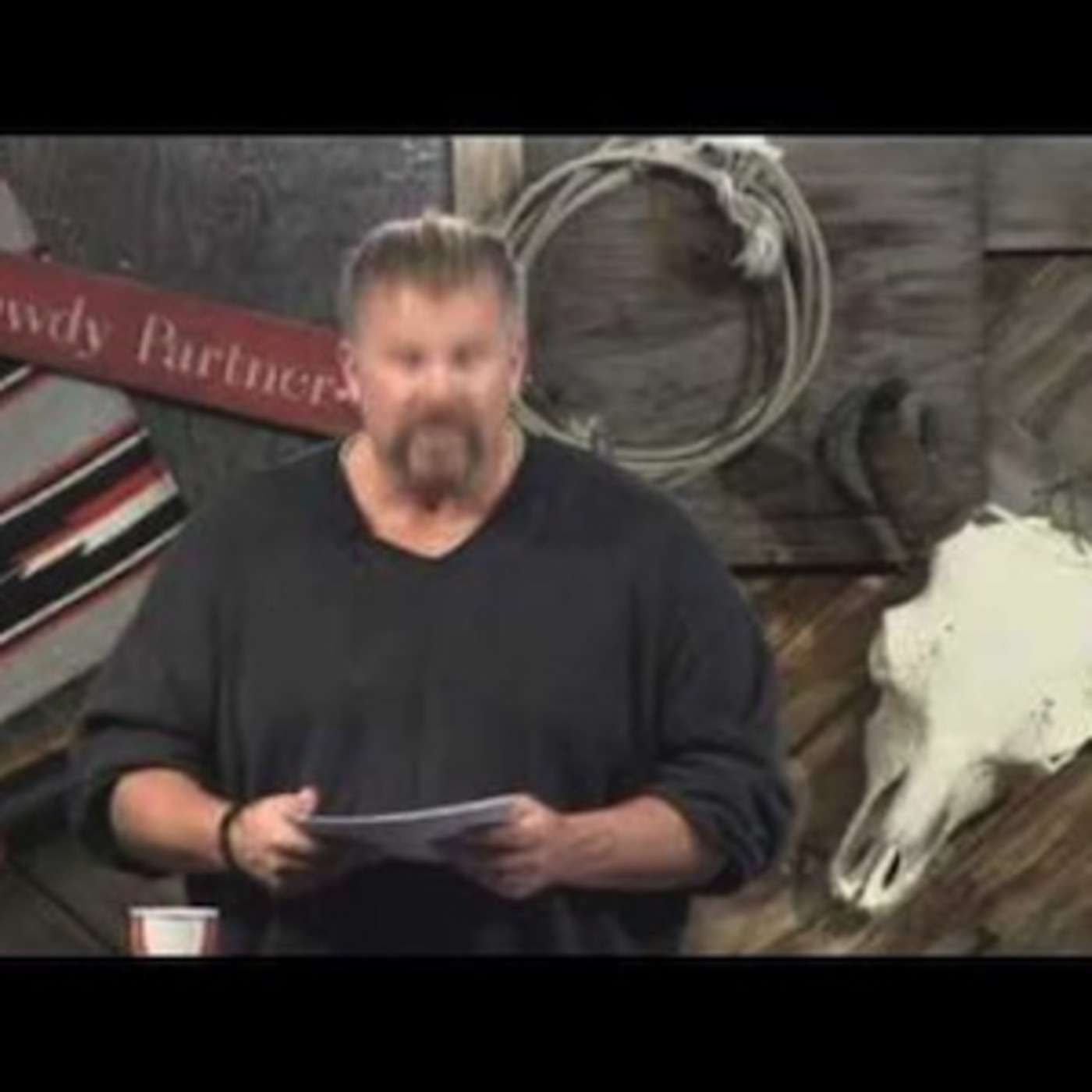 Five Point Calvinism - Part 4 episode artwork