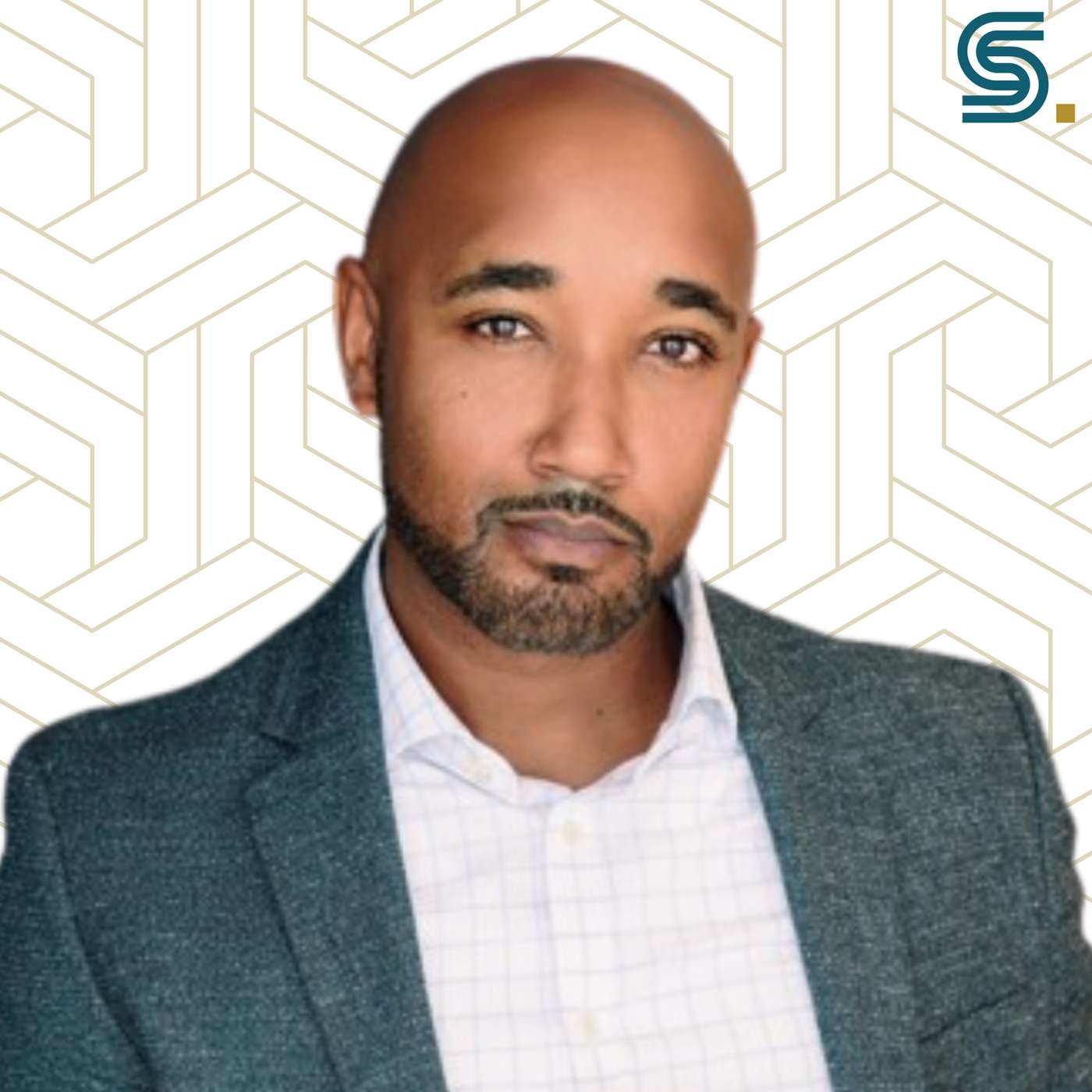 Forging Your Own Path To Leadership (with Founder and CEO, Michael Coston)