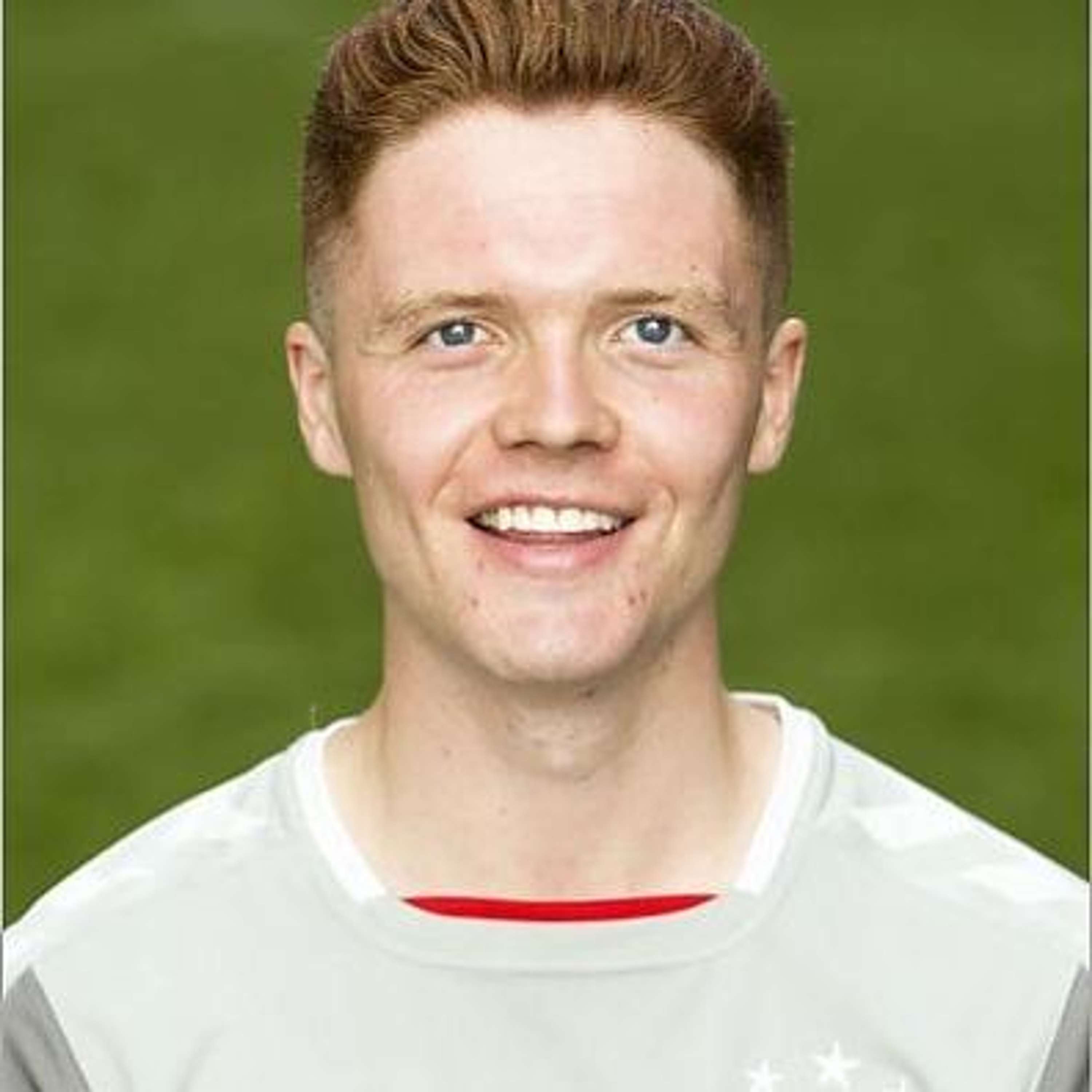 Iain Greer: Senior Academy Executive at Rangers Football Club