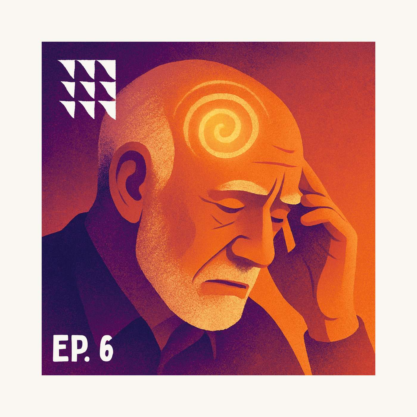 EP 6 | What If I Don’t Want to Be Here Anymore?
