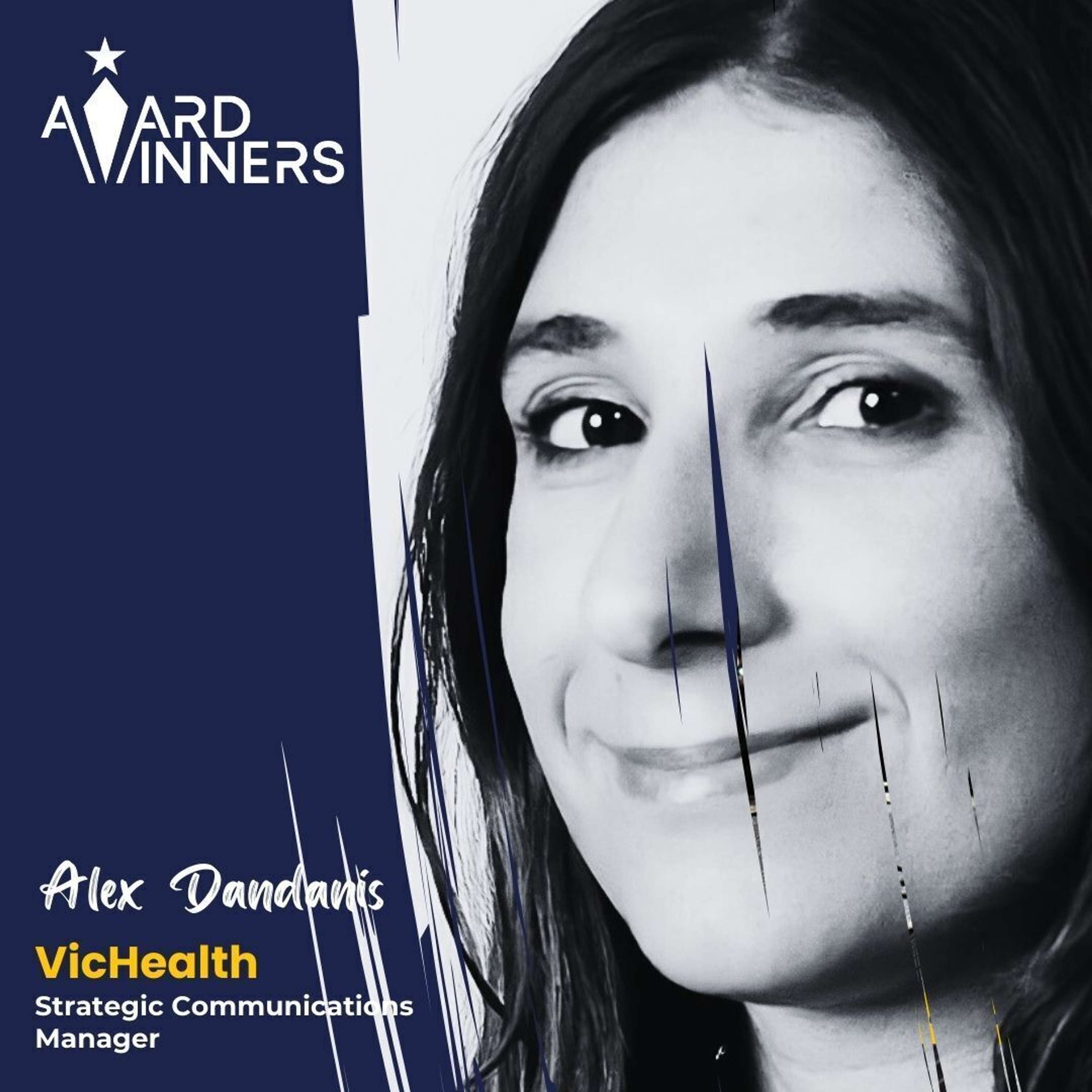 Award Winners | Secrets of Award Winning Brand Podcasts