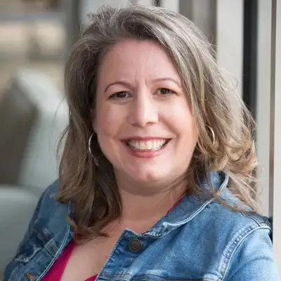 Desiree Doucet