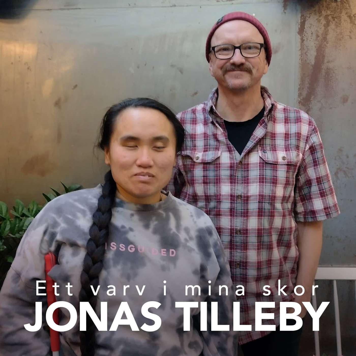Ett varv i mina skor