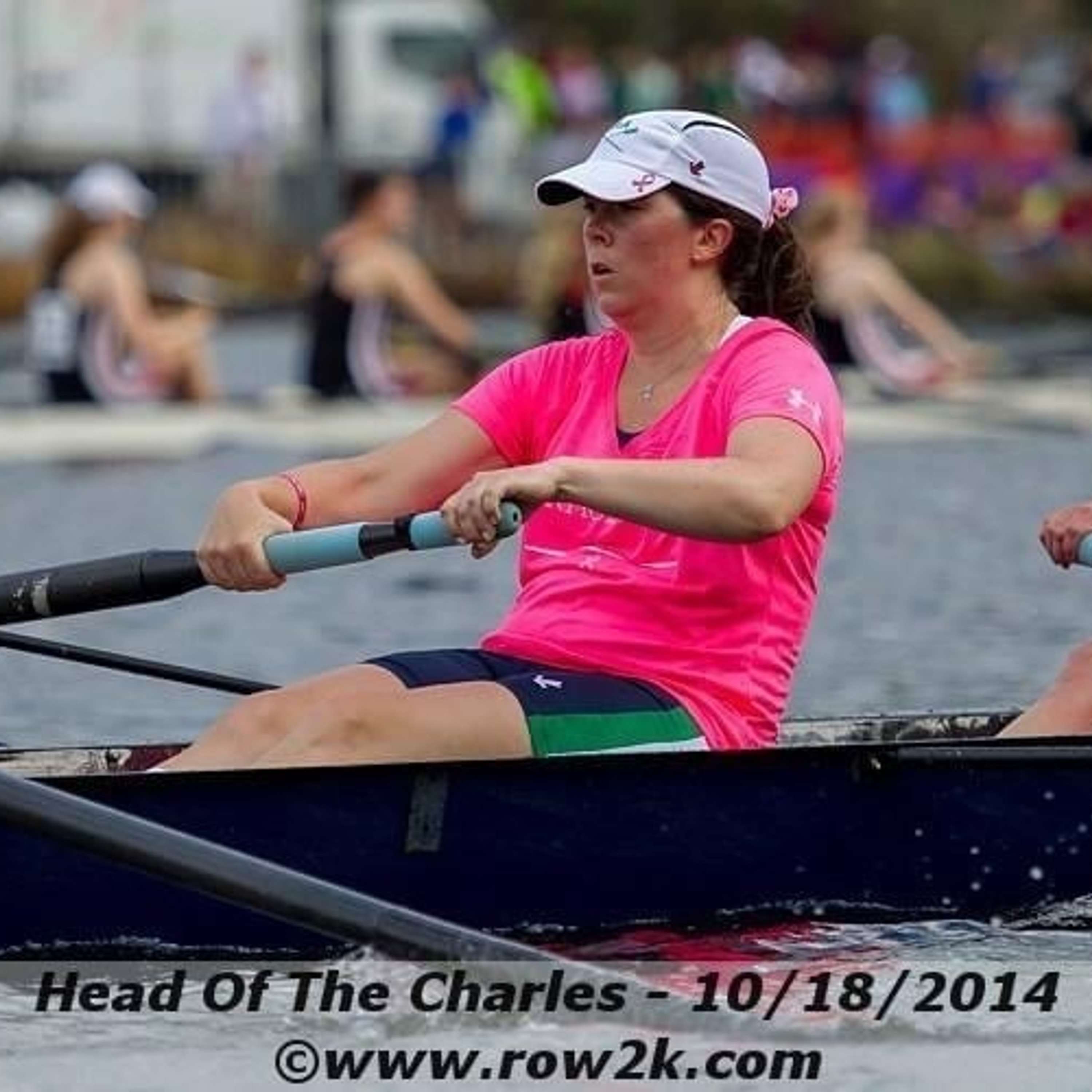 Ready, Row! USA
