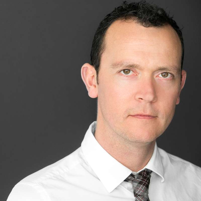 Matthew Kimberley