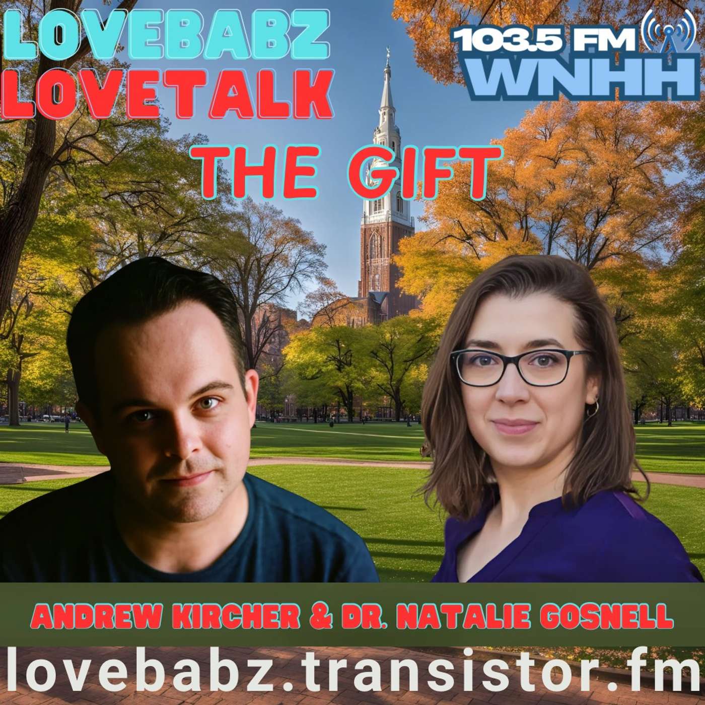 Yale Schwarzman center (The Gift)