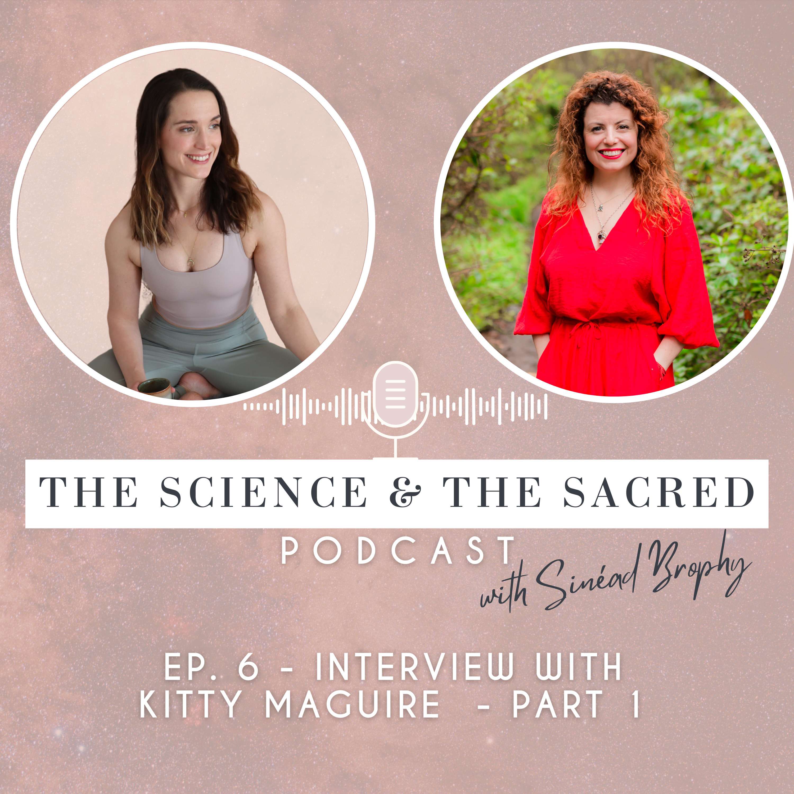 The Science & The Sacred