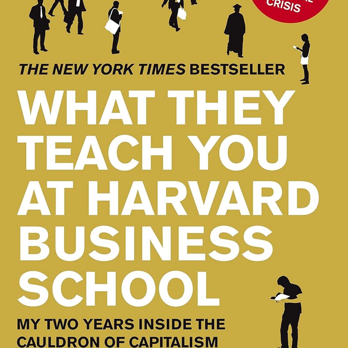 #91 如何像哈佛精英一樣思考？這本書給你答案 哈佛商学院到底教你什么？ | 小麥讀書 💡