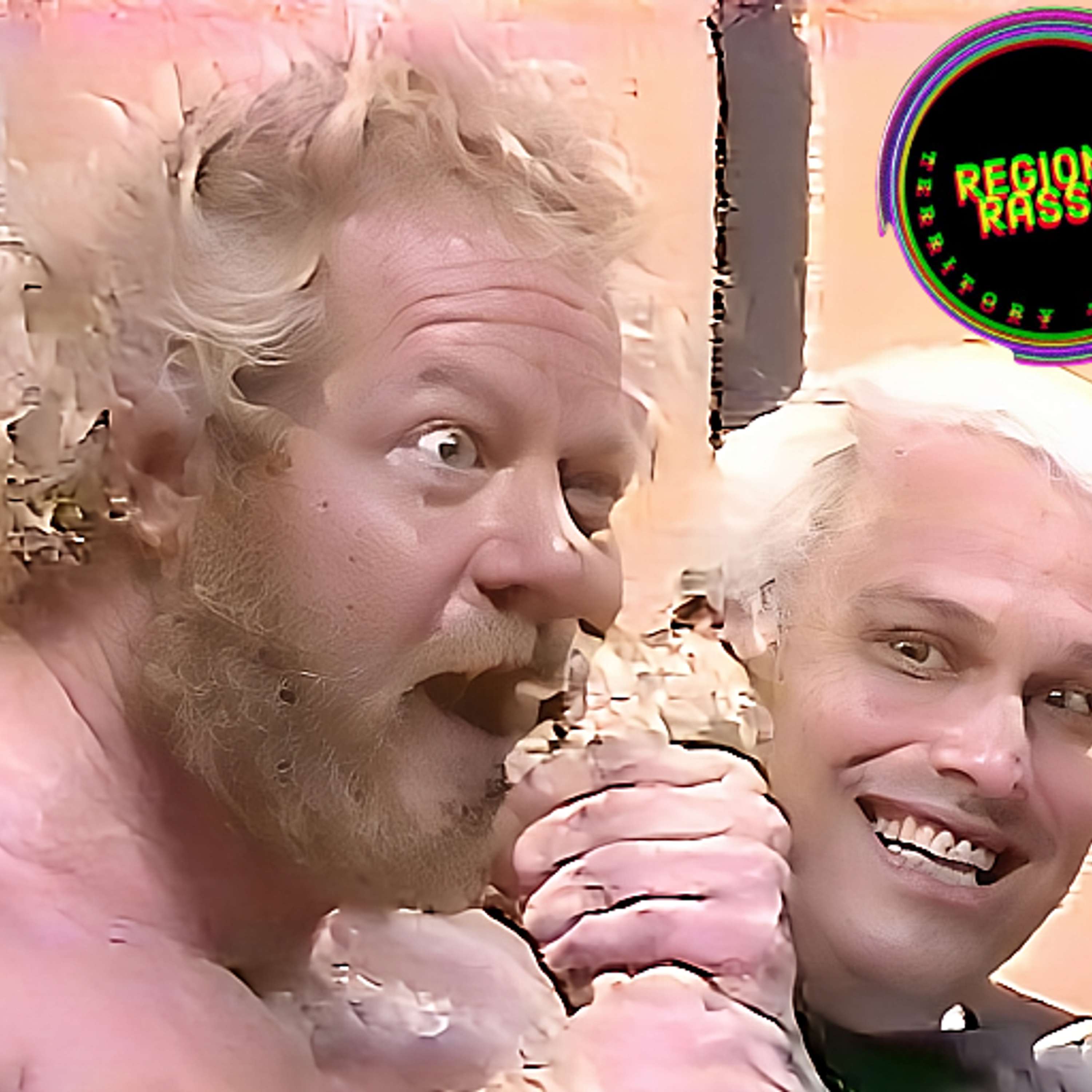 Regional Rasslin\' - Territory Talk