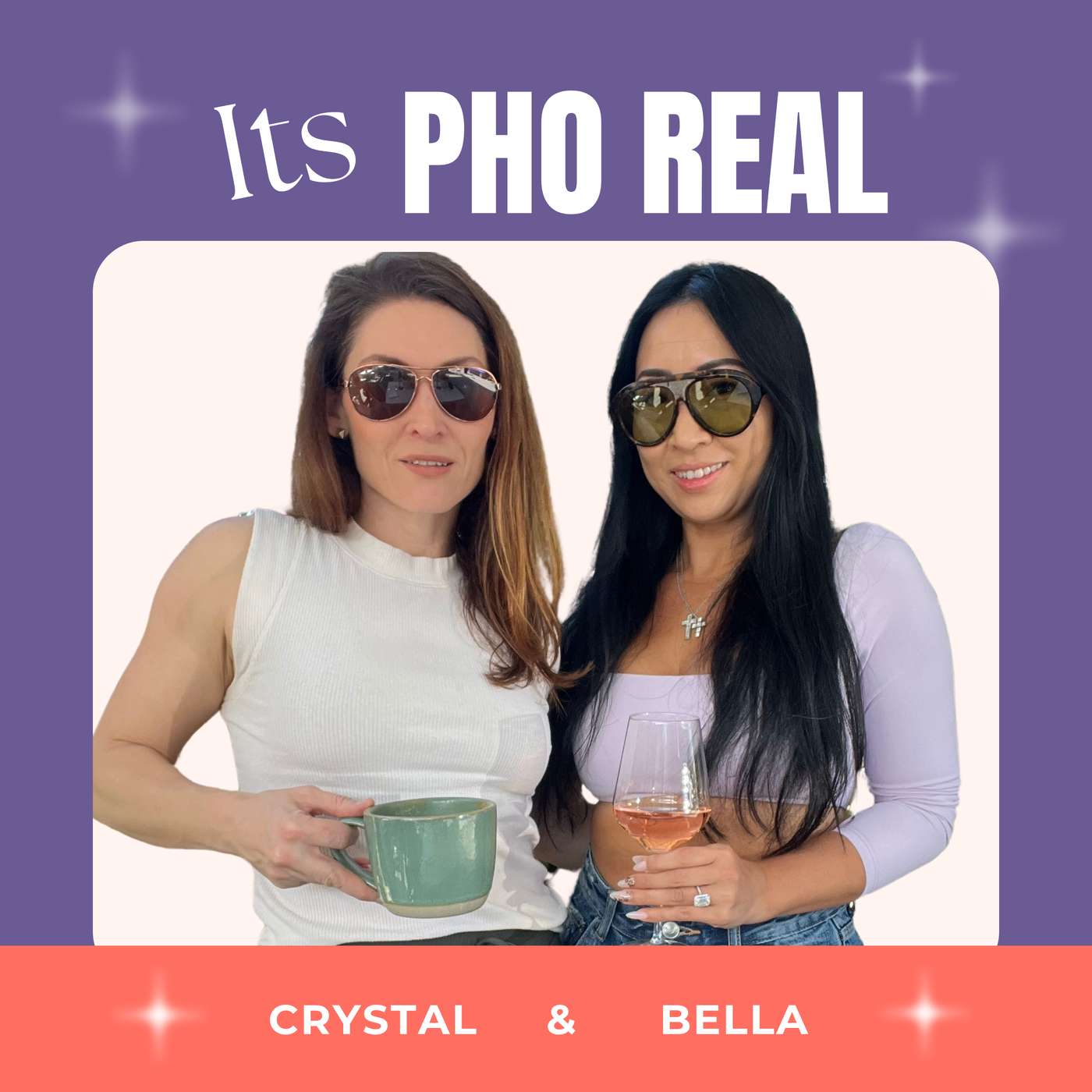 Its Pho Real
