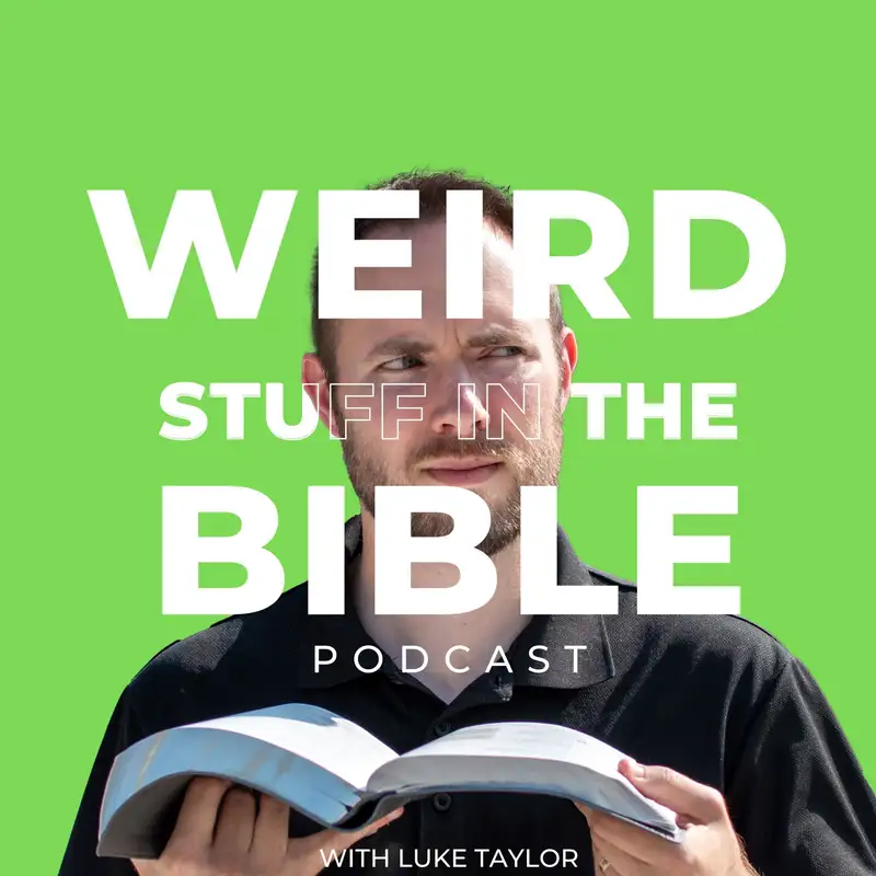 The Zombie Apocalypse in Matthew 27