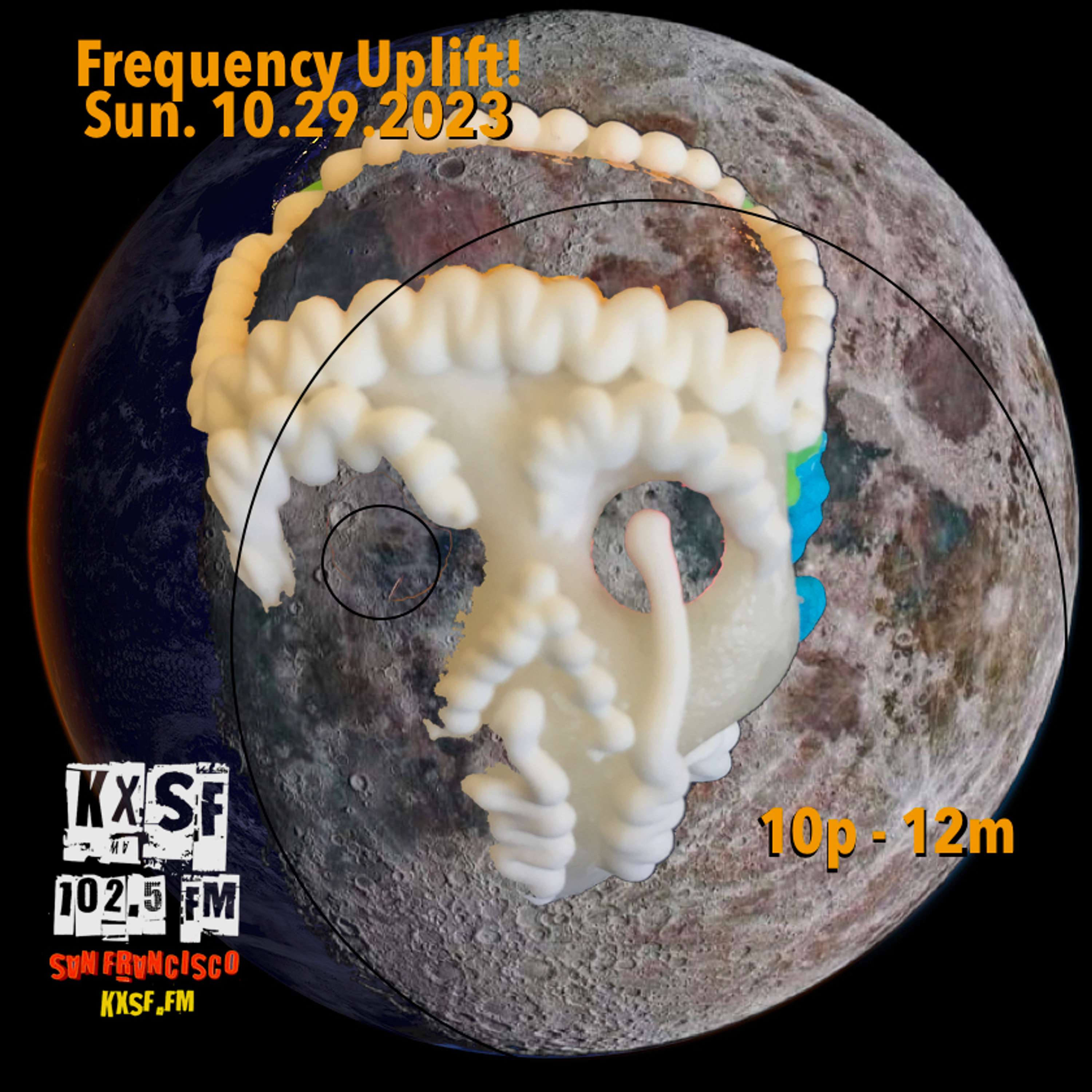 Frequency Uplift!