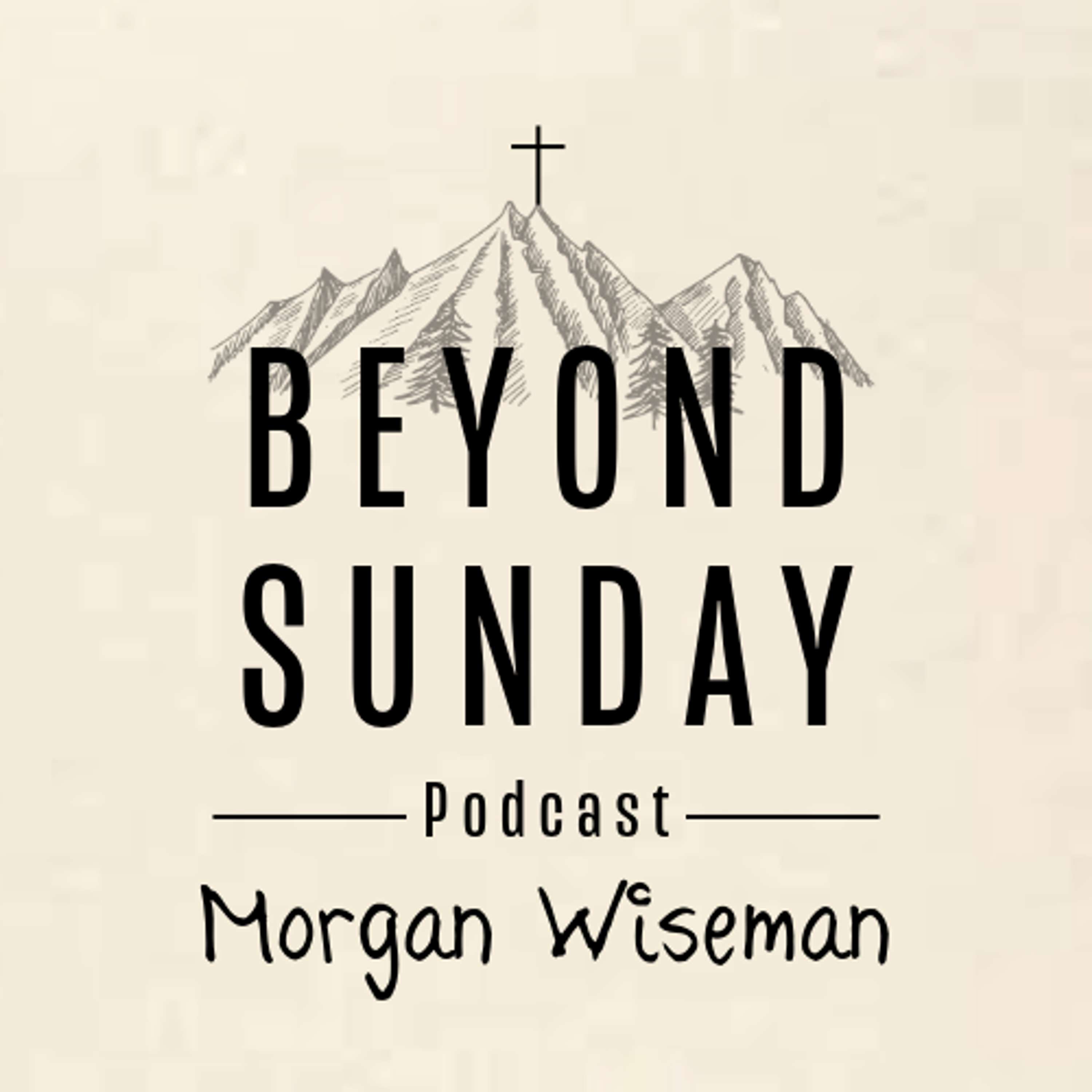 Beyond Sunday - UNL
