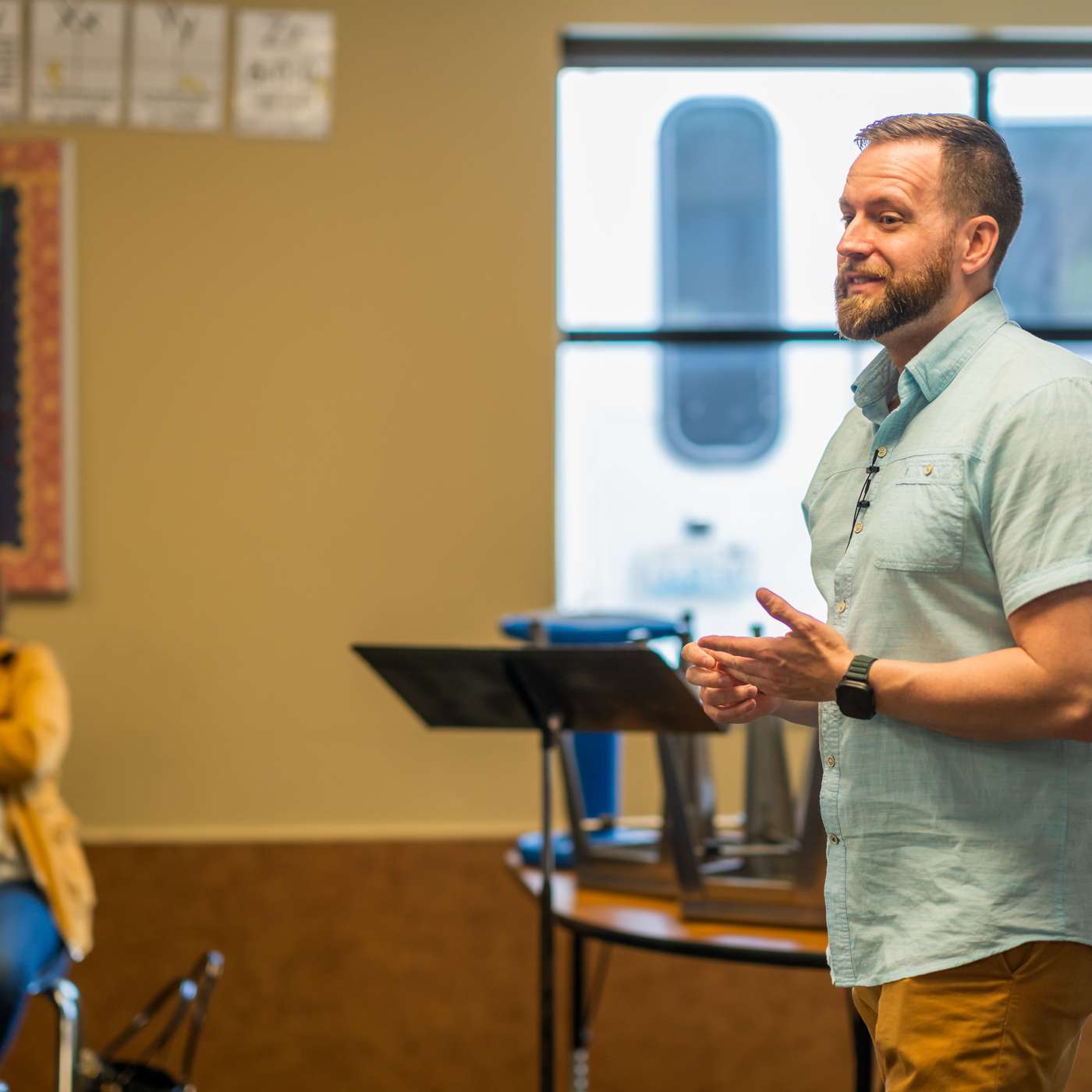 Dustin Hall - How to Raise the Dead: Proven Steps for Church Revitalization