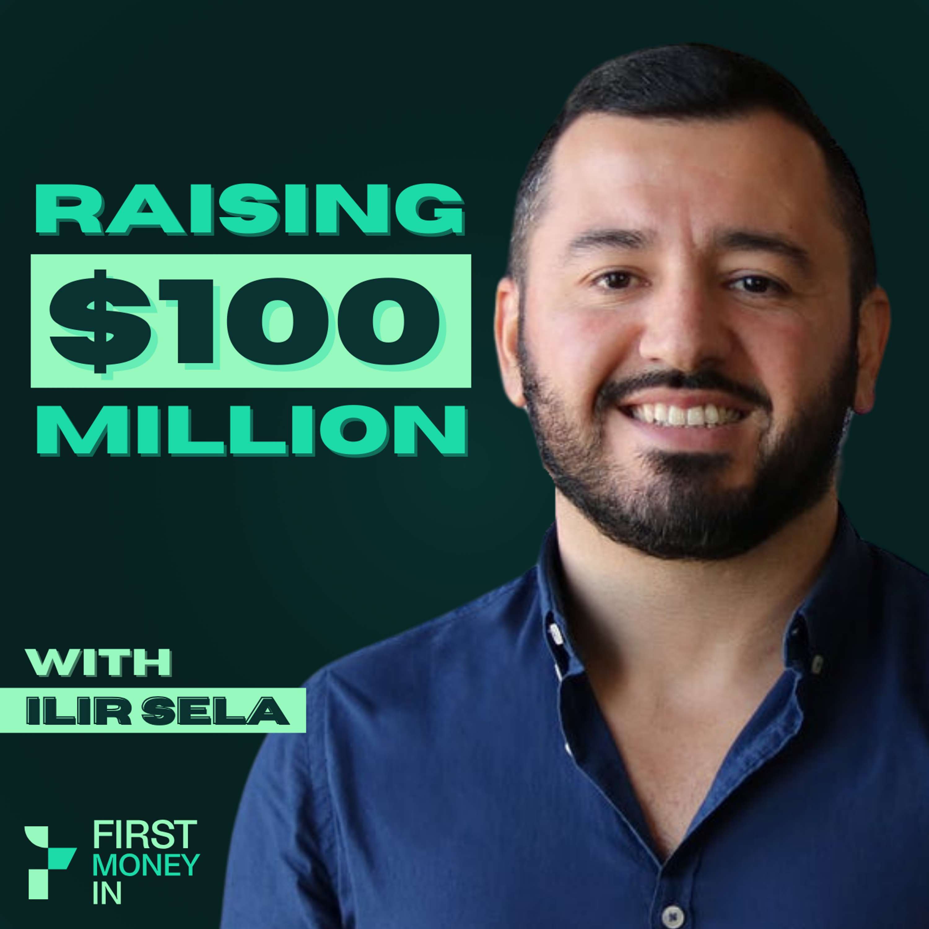 Ilir Sela, Founder & CEO @ Slice: How Slice Bootstrapped to $40M GMV & Raised Over $100M Ilir Sela, Founder & CEO @ Slice: How Slice Bootstrapped to $40M GMV & Raised Over $100M