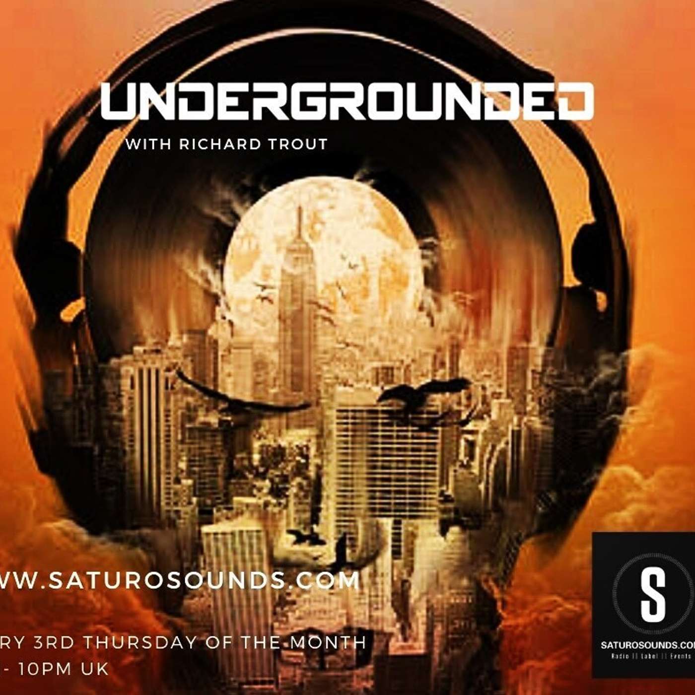 Progressive House UK