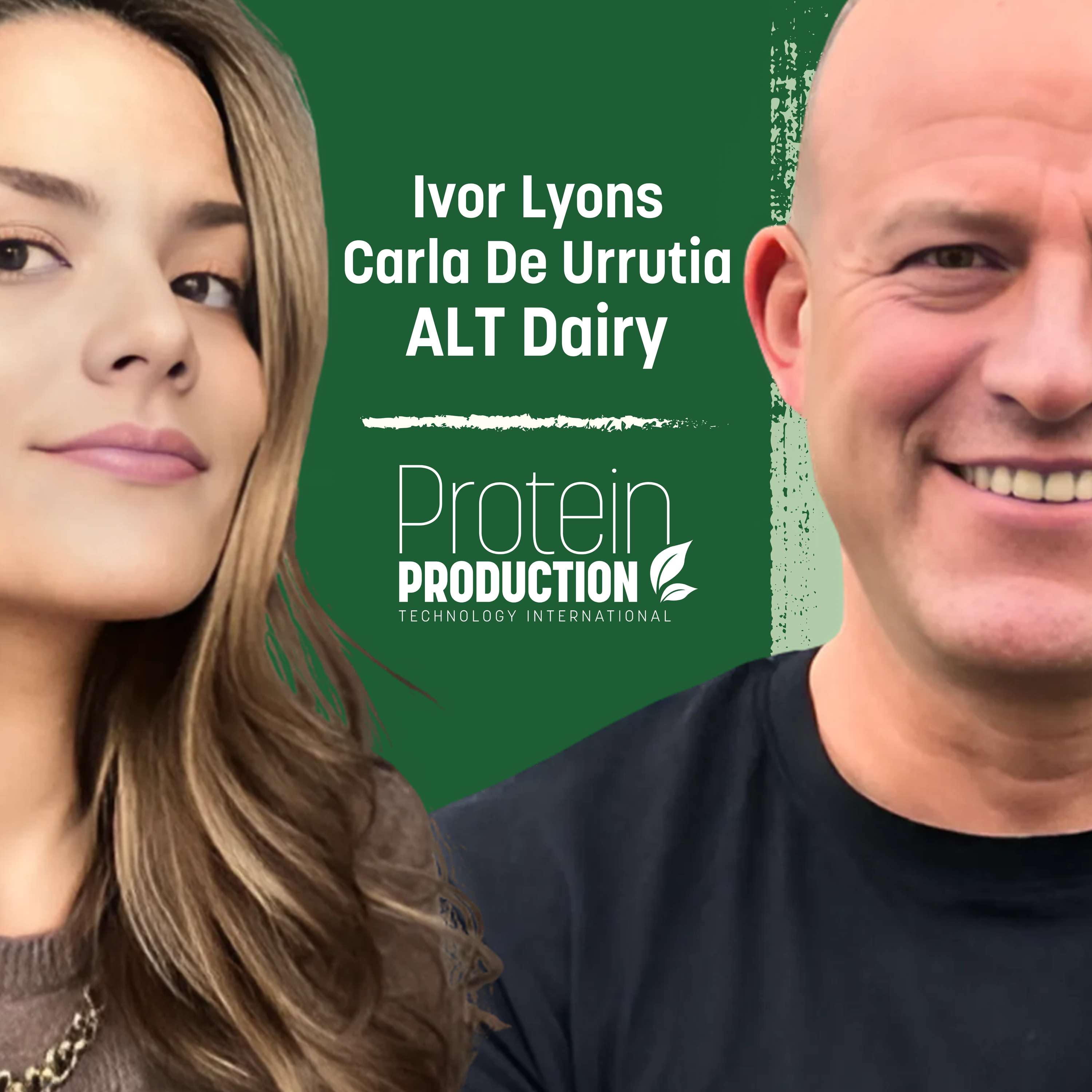 Protein Production Technology Podcast