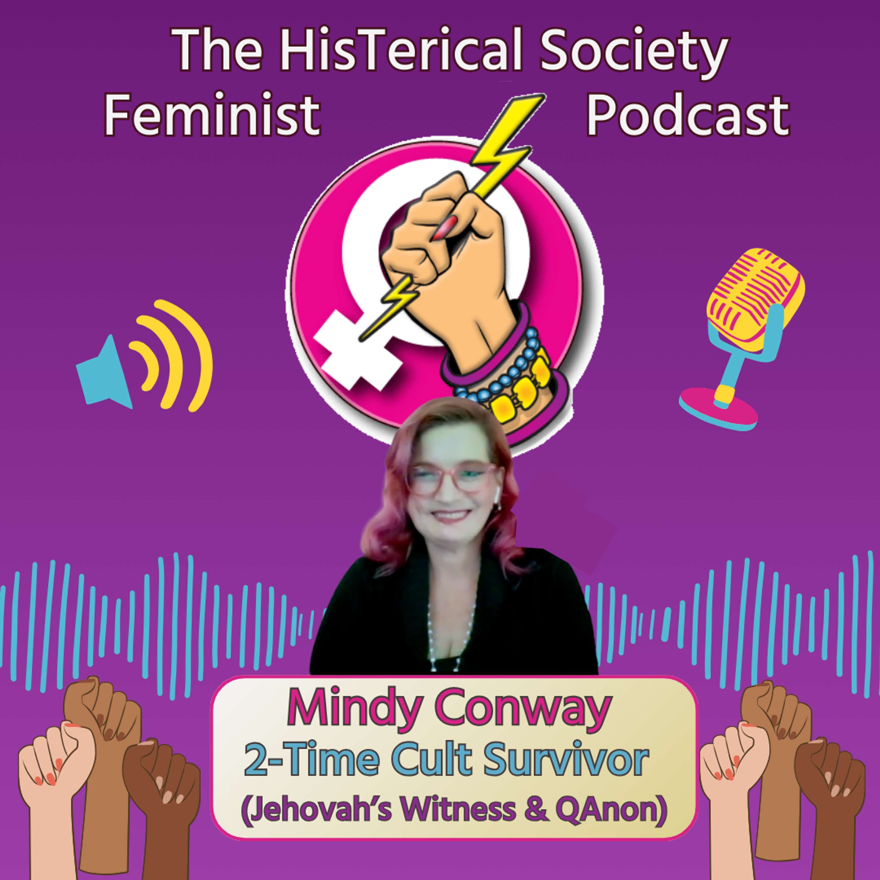 The HisTerical Society Feminist Podcast