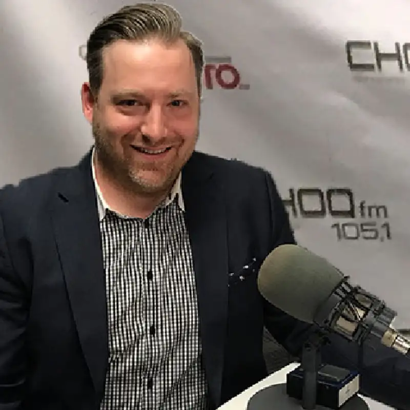 CARREFOUR CHOQ - Les activités parascolaires par Francis Cronier-Thériault
