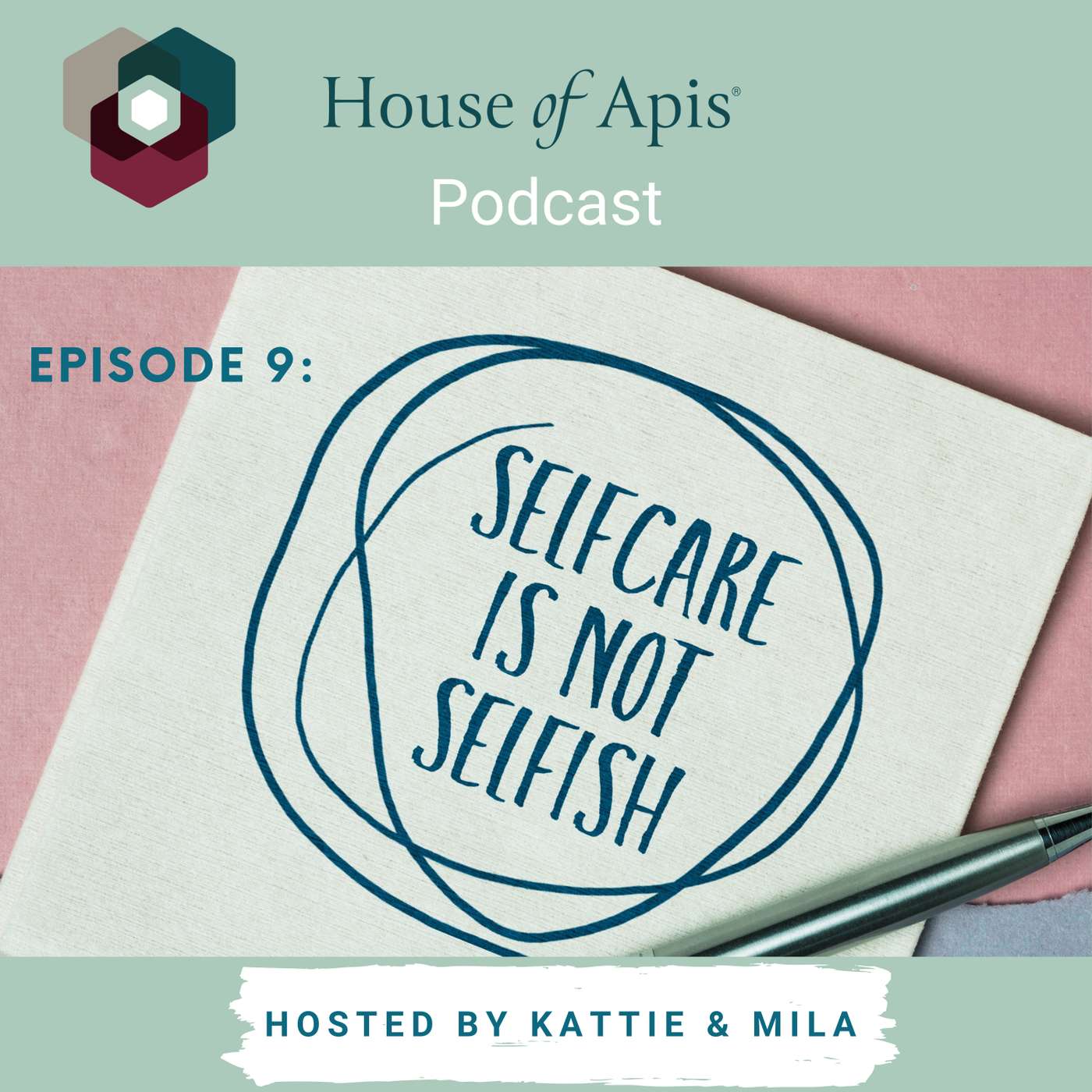 @ The Corner w/ imprfct life®