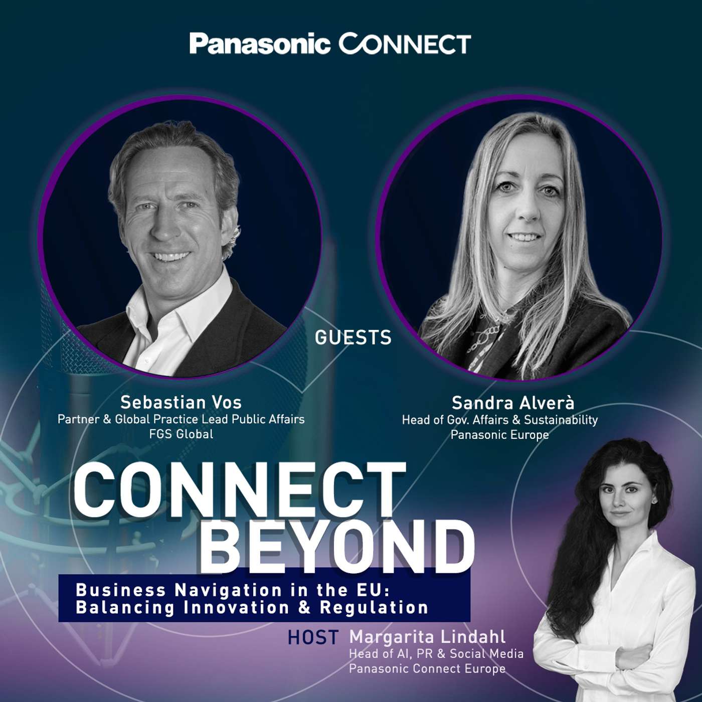 Business Navigation in the EU: Balancing Innovation & Regulation Business Navigation in the EU: Balancing Innovation & Regulation