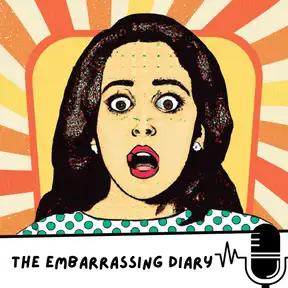 The Embarrassing Diary