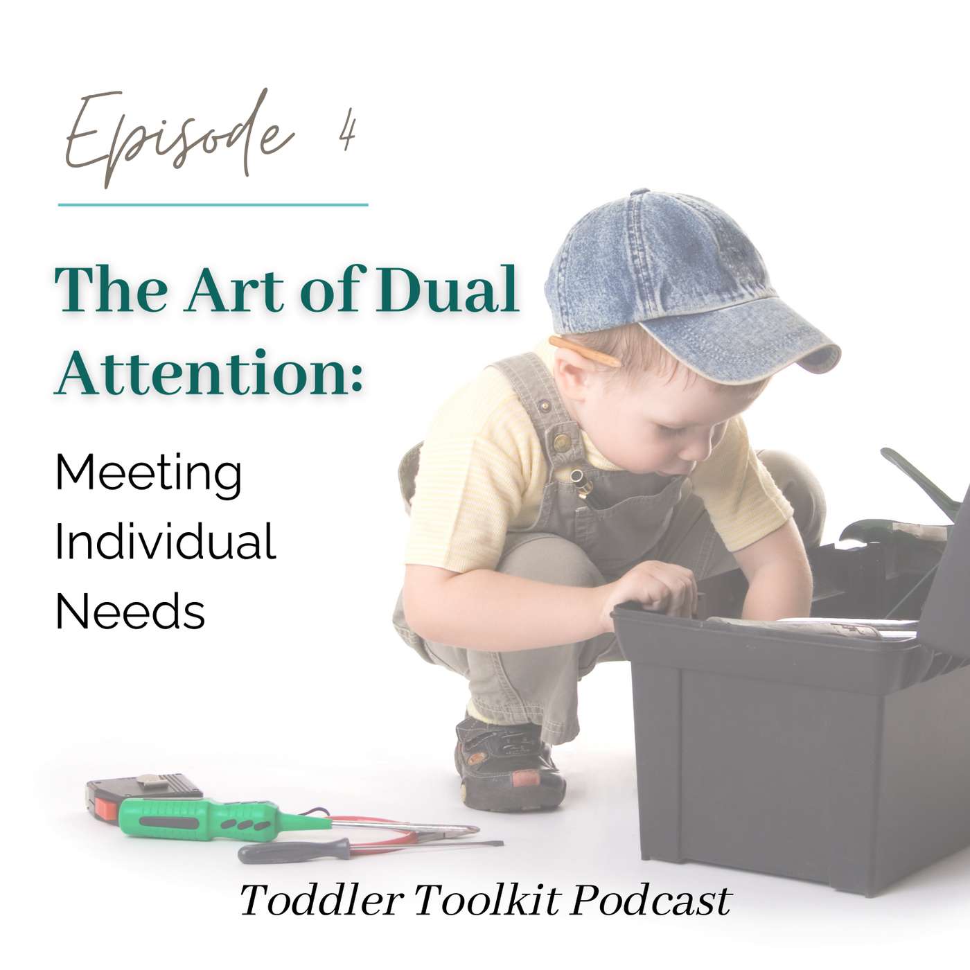Toddler Toolkit