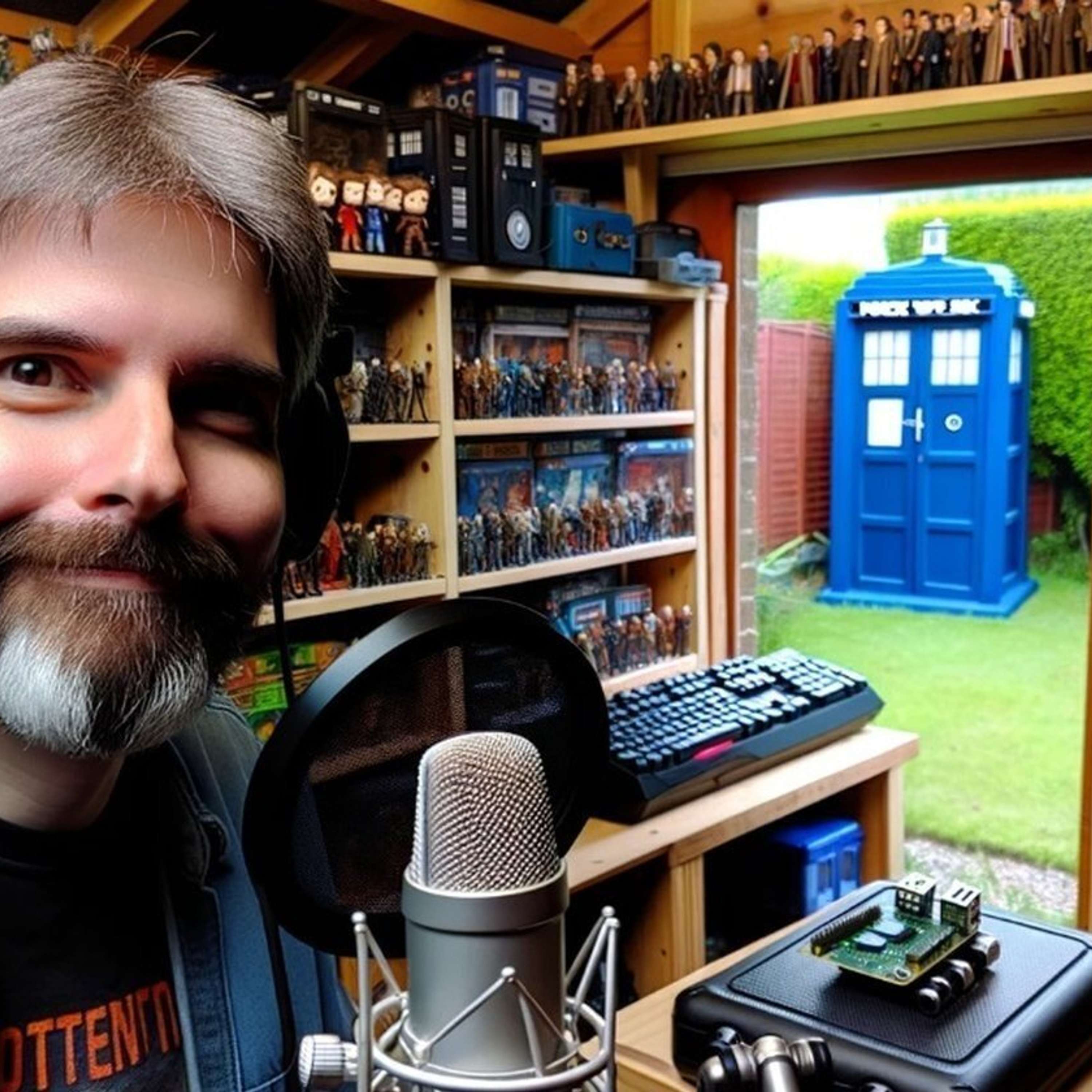 The Really Useful Podcast