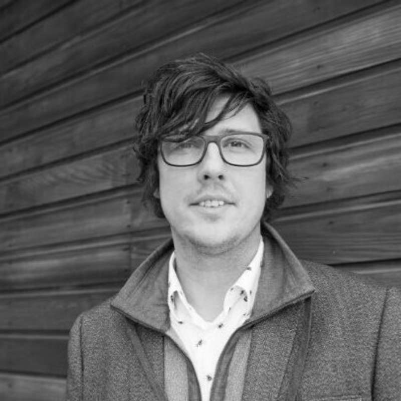 James Ainsworth