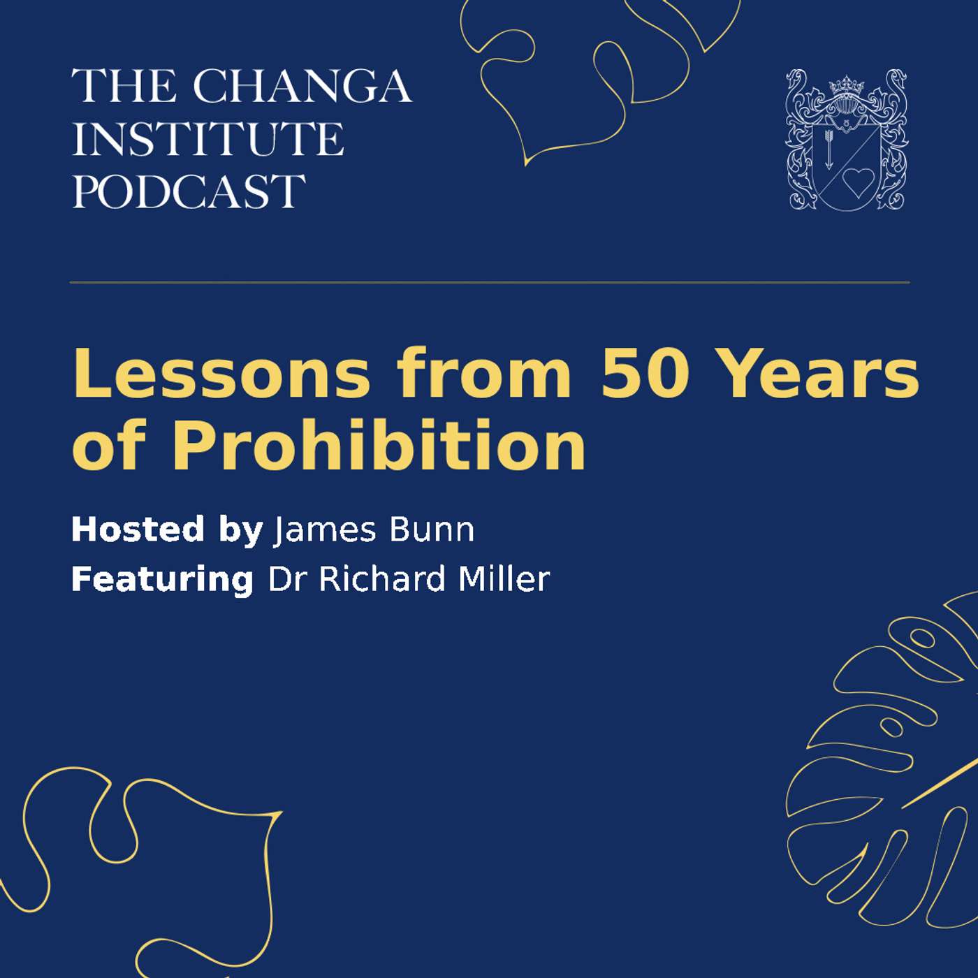 #3 - Lessons from 50 Years of Prohibition