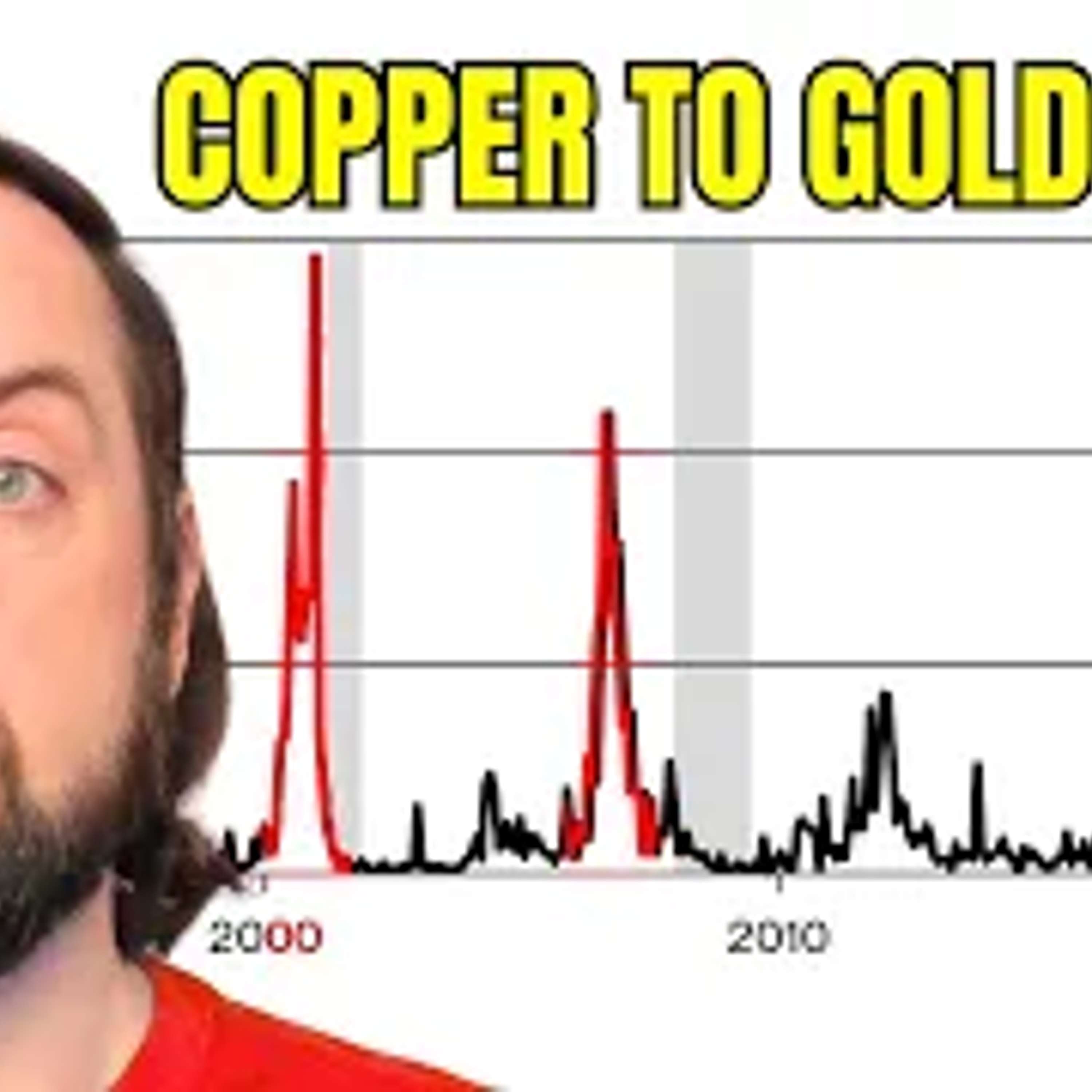 This Warning Indicator Has Only Been Here 3 Other Times