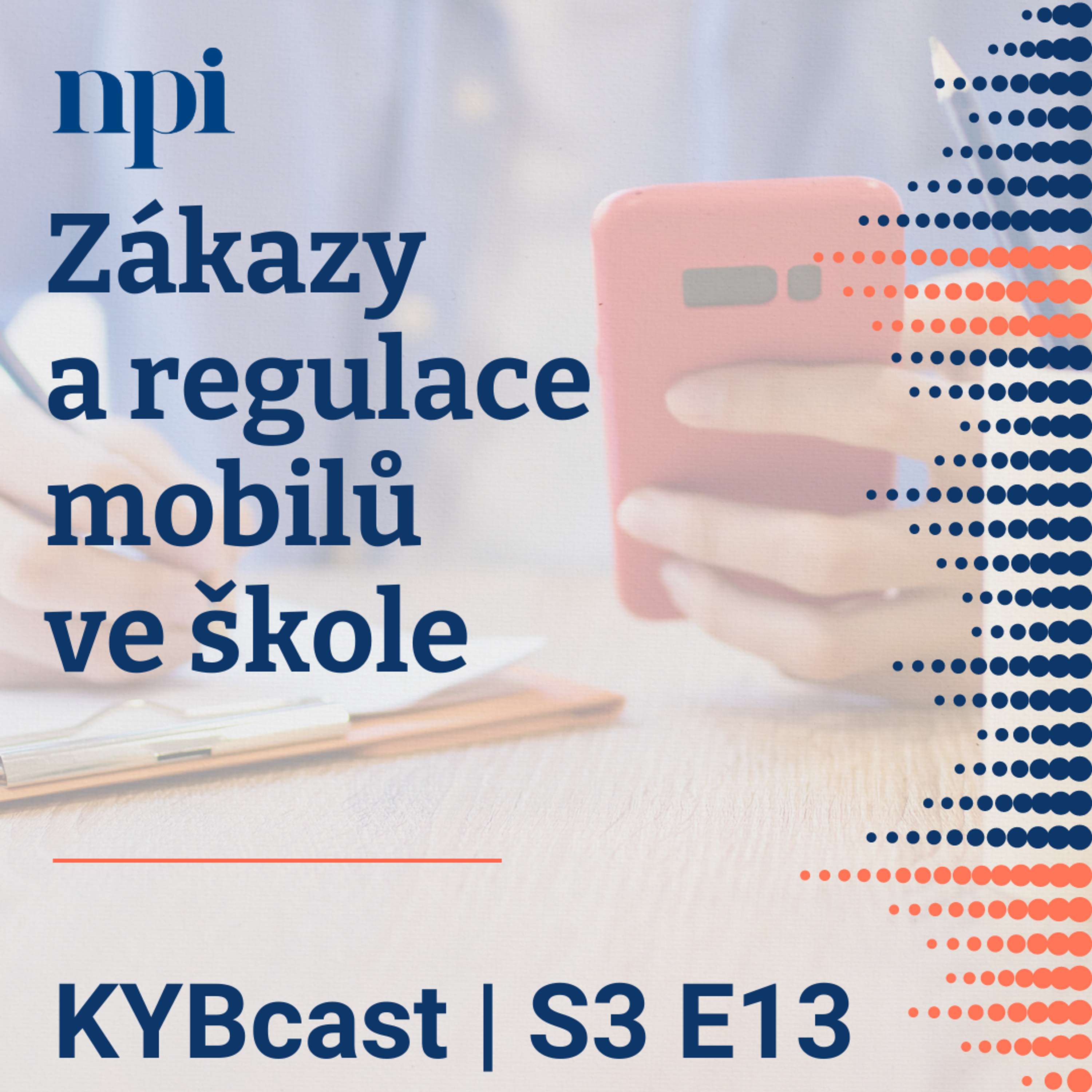 KYBcast – podcast NPI ČR
