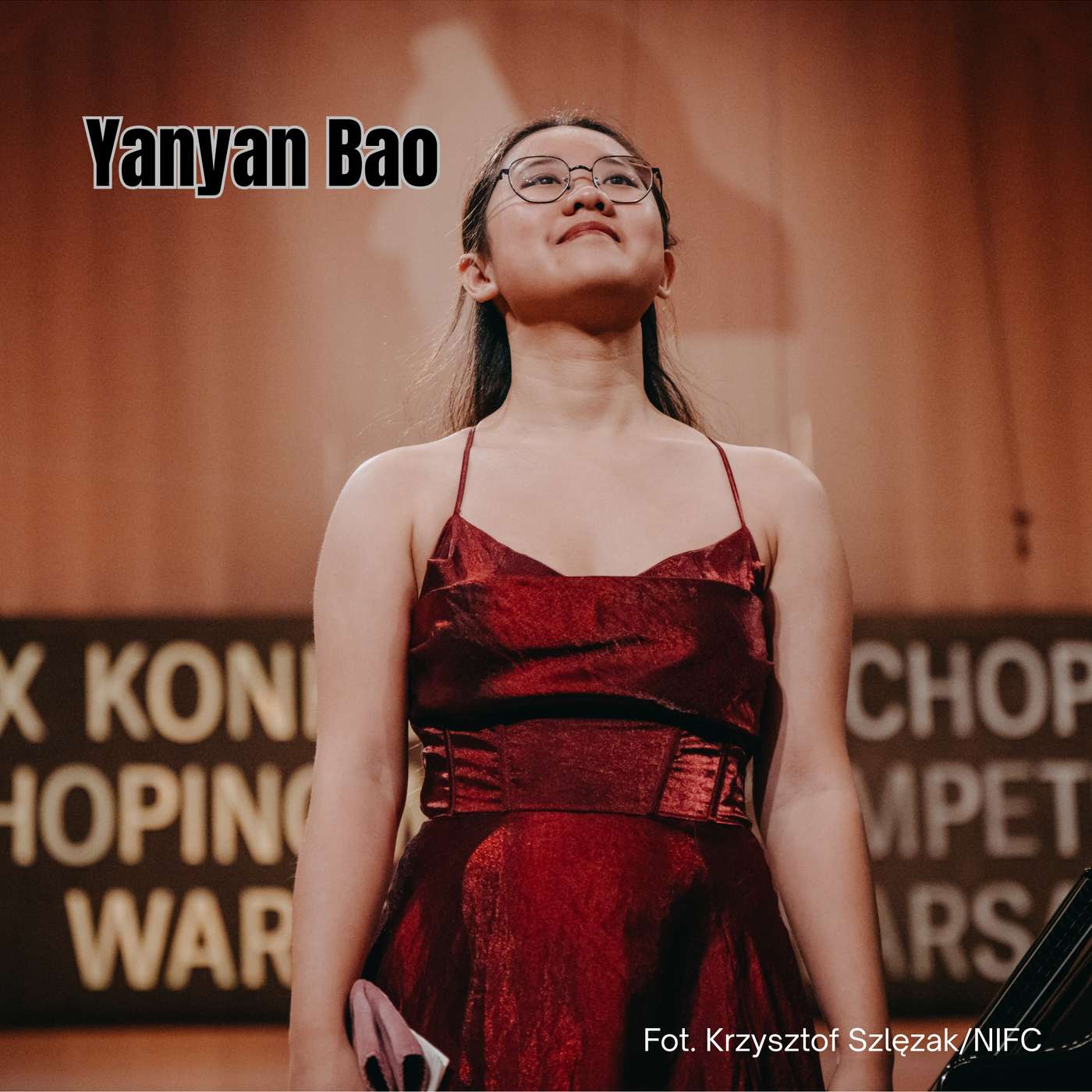 Drugi etap: Yanyan Bao episode artwork