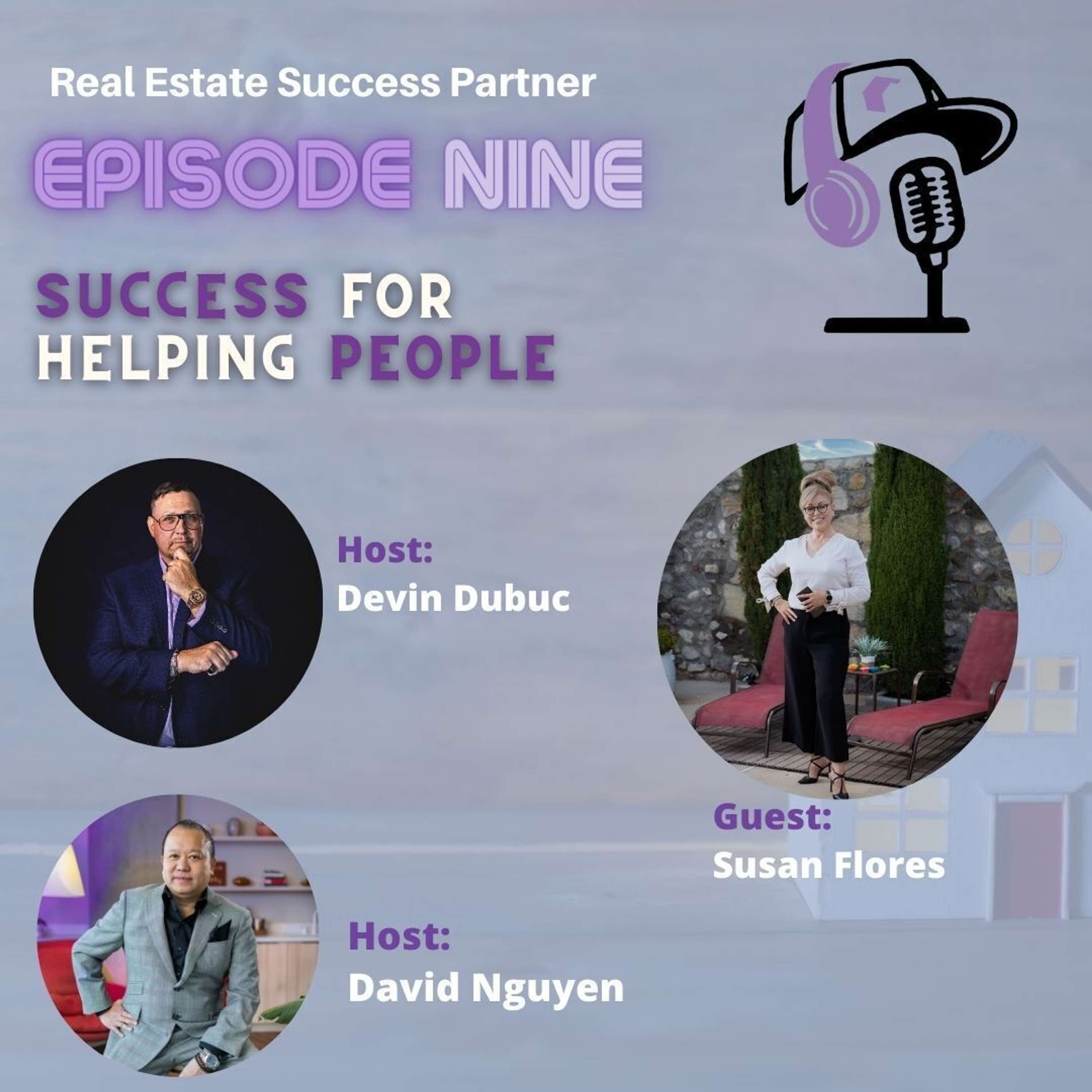 Real Estate Success Partner
