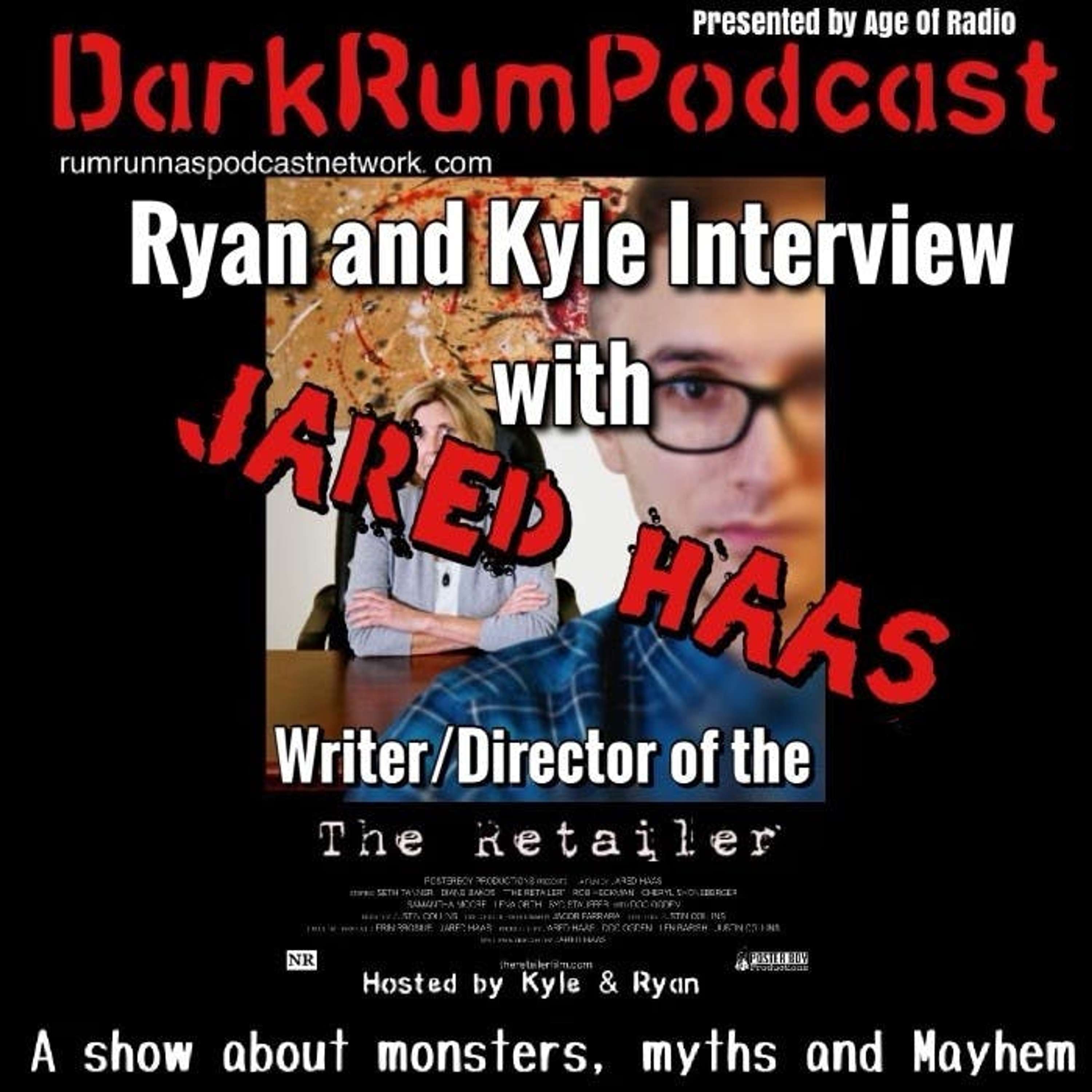 The Dark Rum Podcast