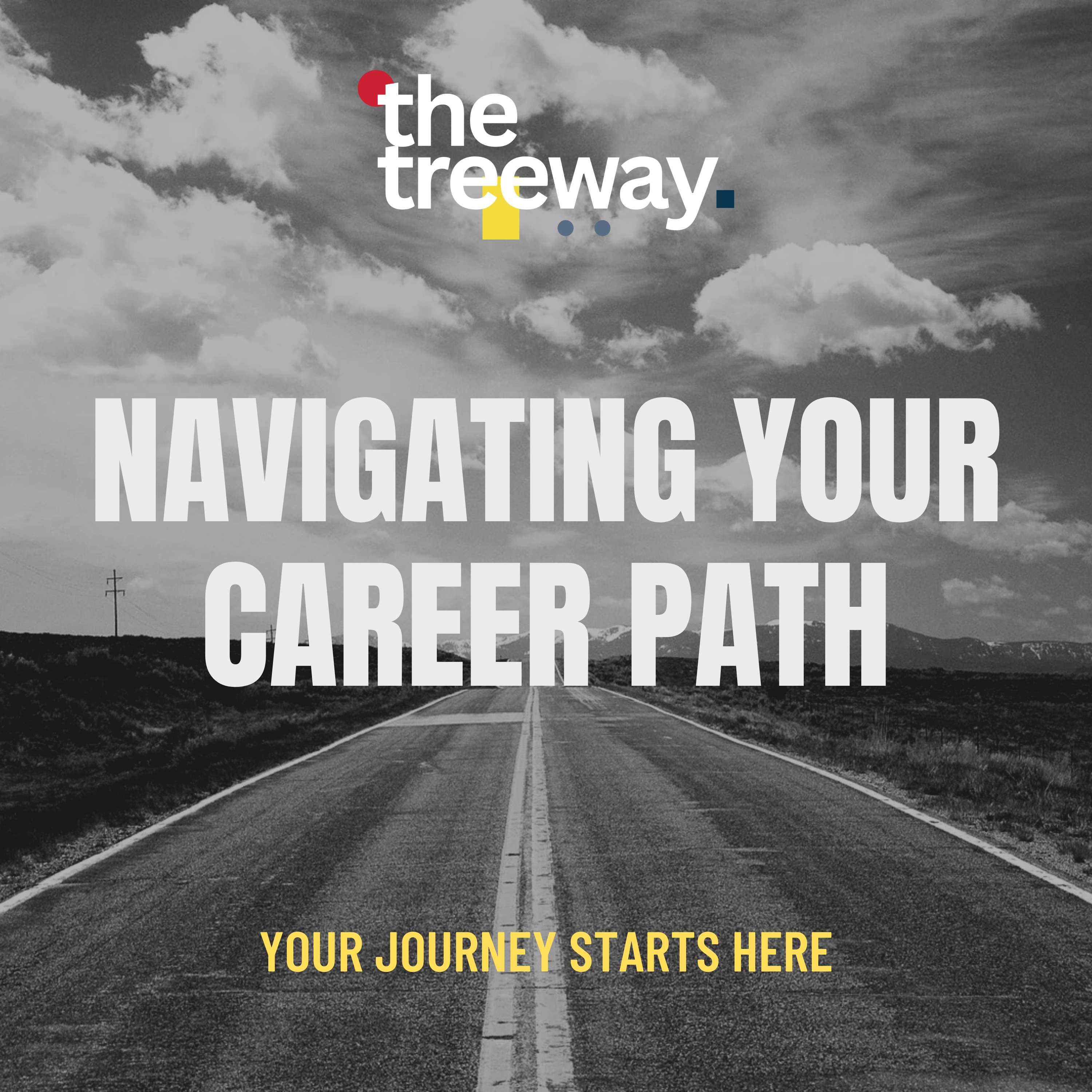 The Treeway: Navigating Your Career Path