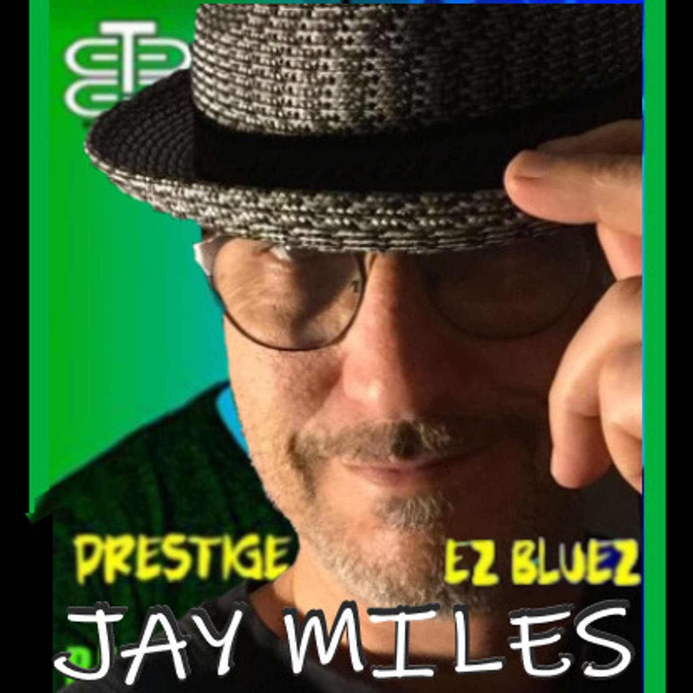 Behind the Brand with Prestige & EZ Bluez: Jay Miles