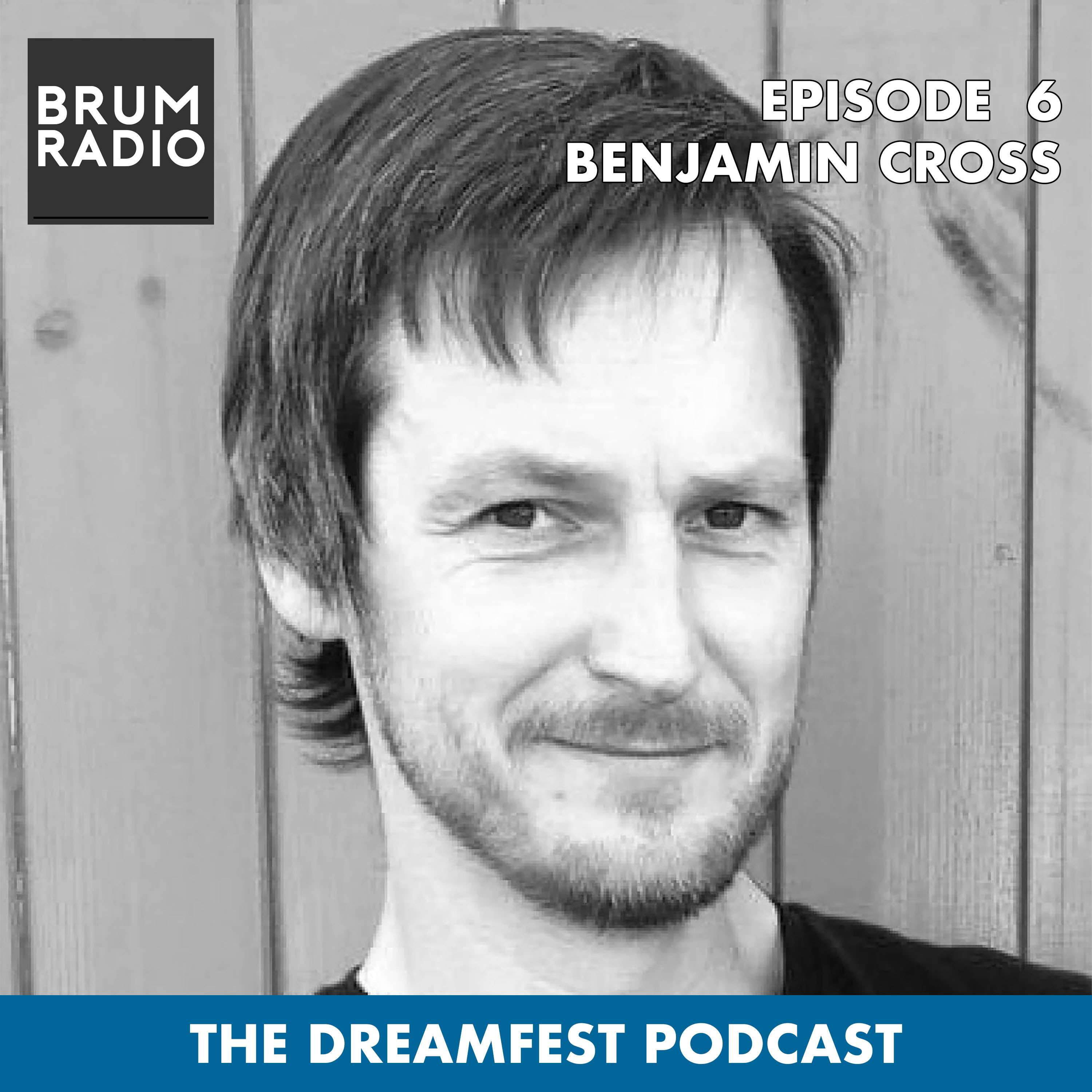 The Dreamfest Podcast