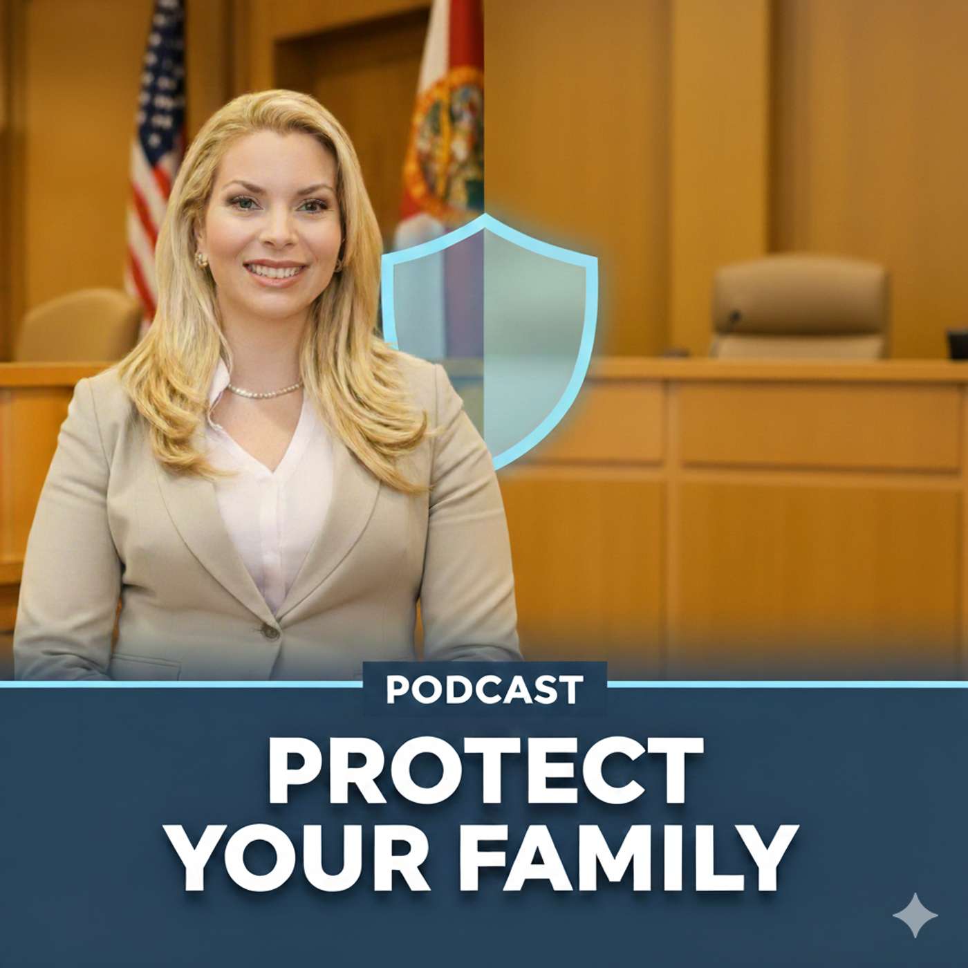 Protect Your Business and Family: Estate Planning Insights with Leslie Marenco | 918