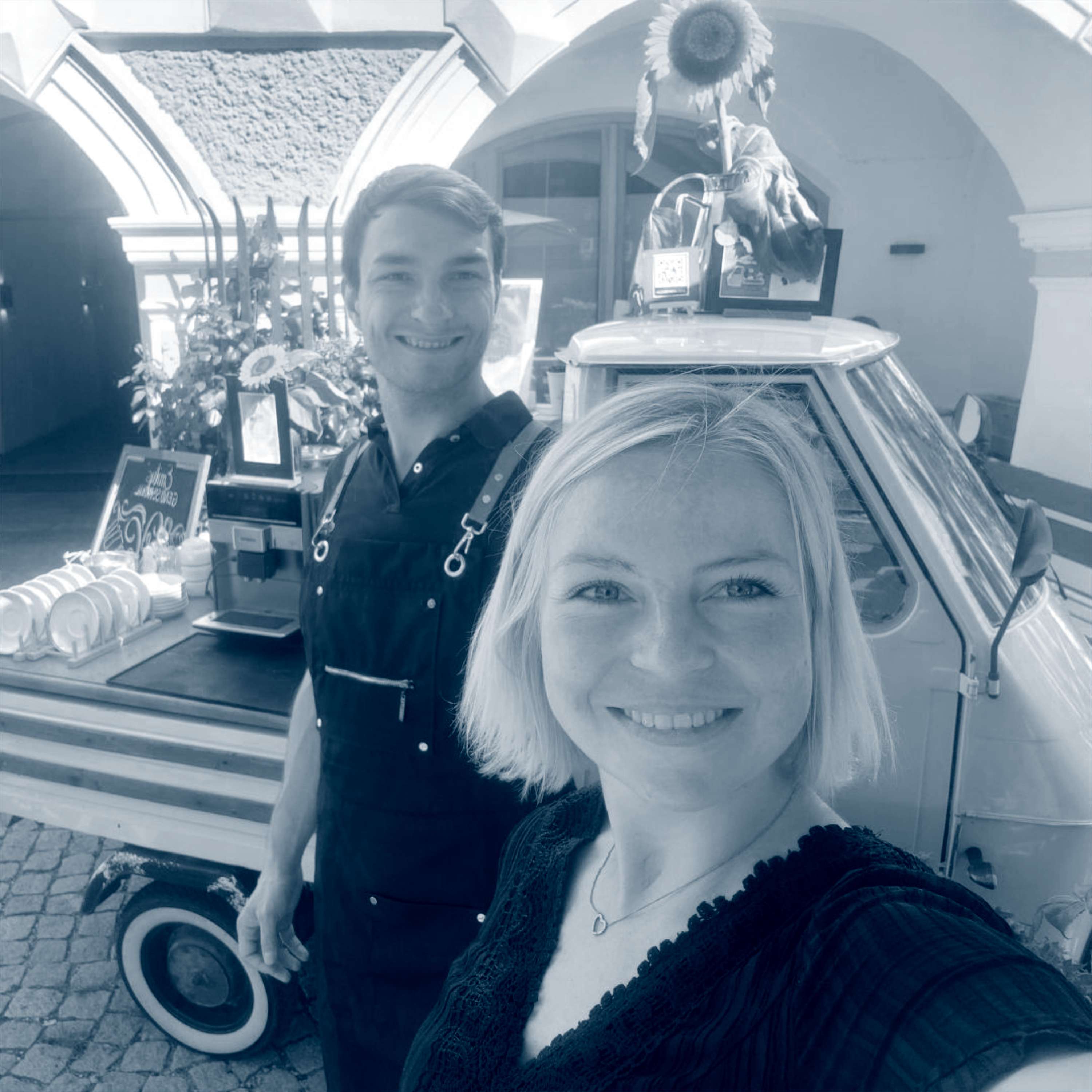 Chiemgau kulinarisch - Der Food-Podcast aus dem Voralpenland