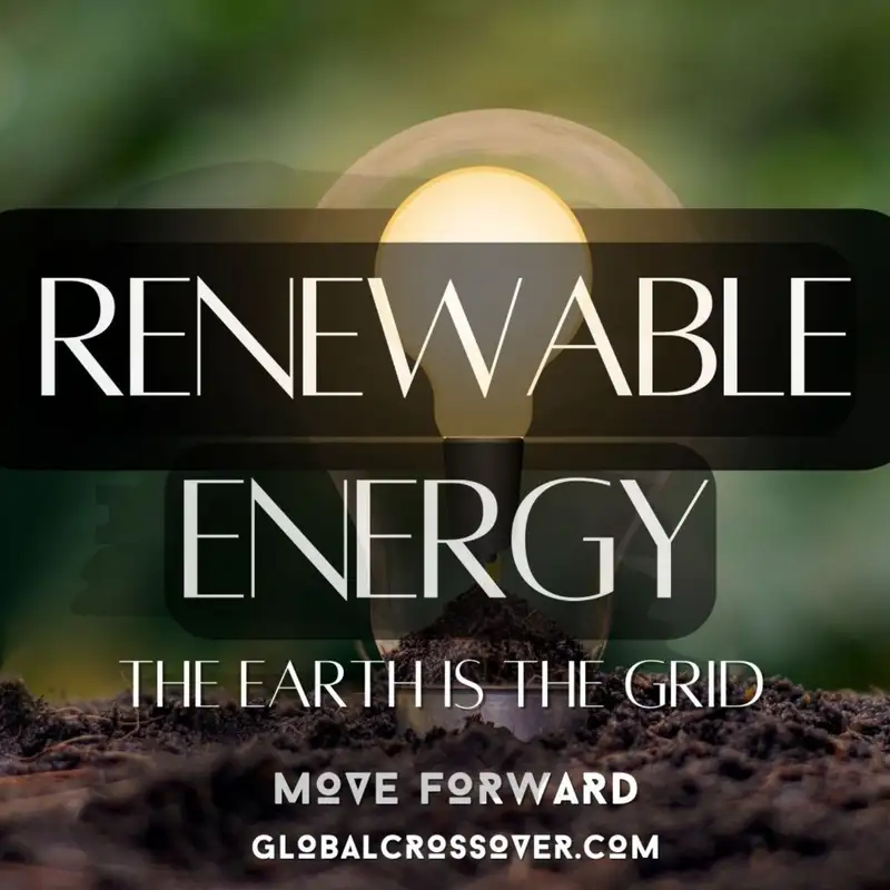 Intersections - What Is Renewable Energy and What Are Its Benefits?