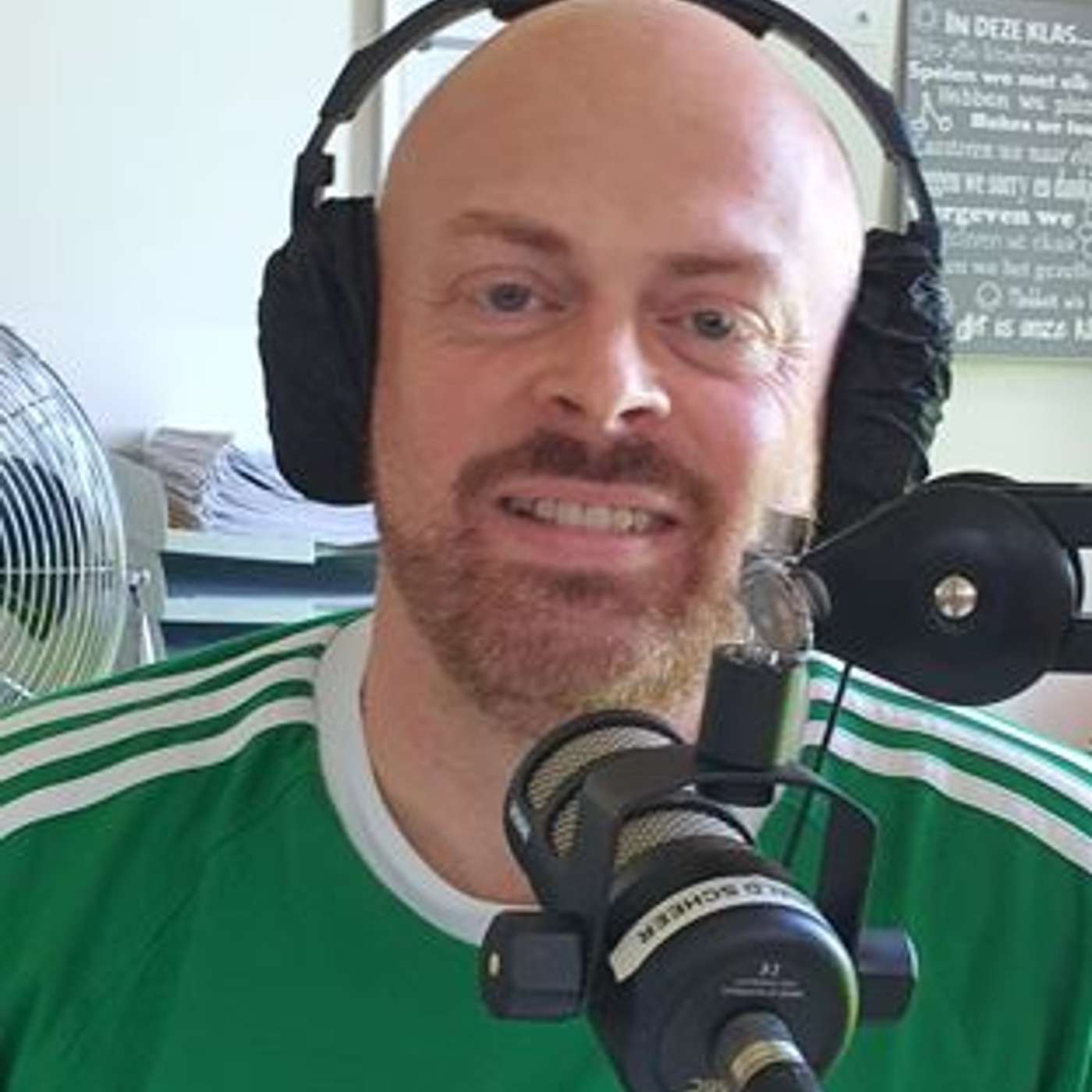 Fontys Pride PodKast